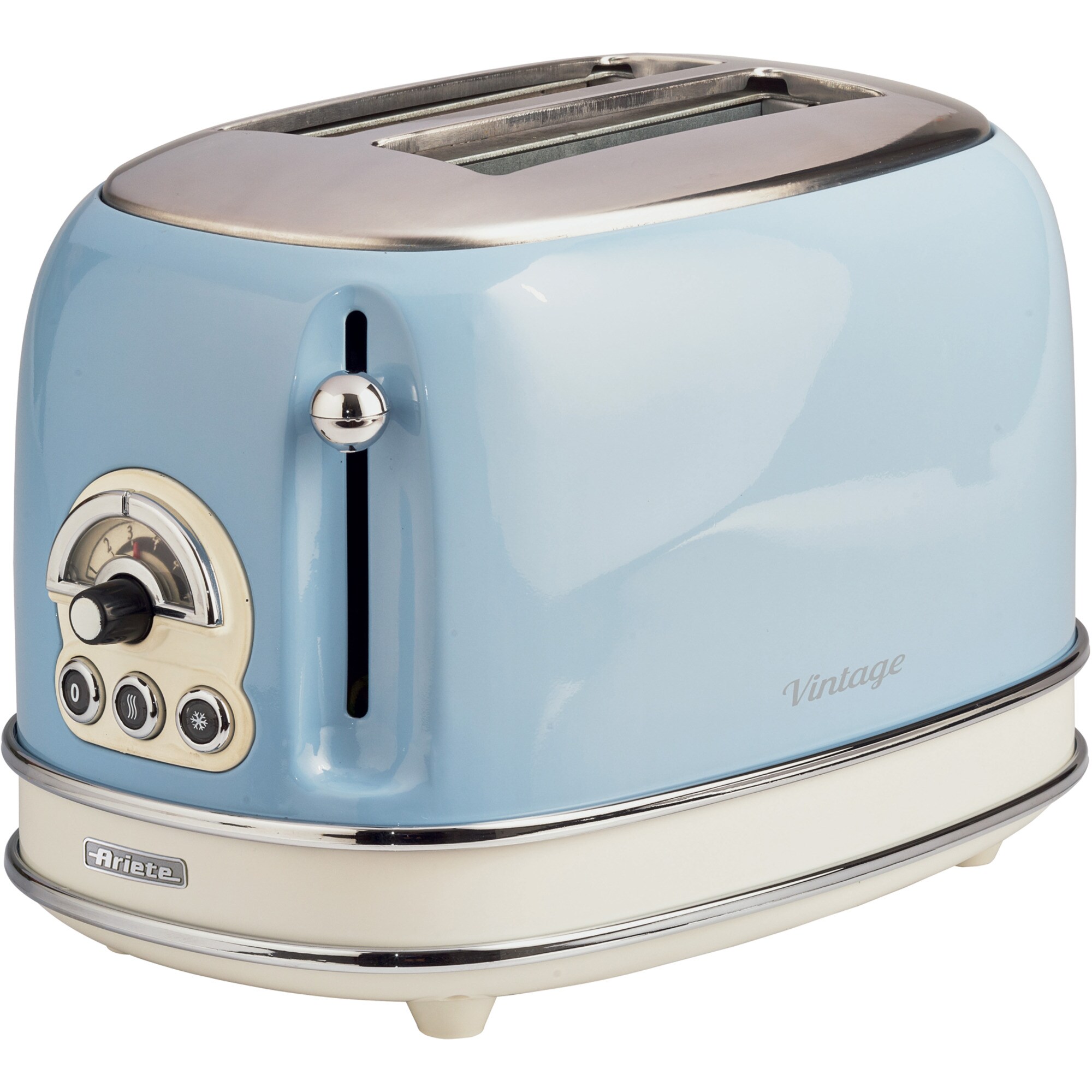 Ariete Toaster Vintage Toaster 155 - Bild 1
