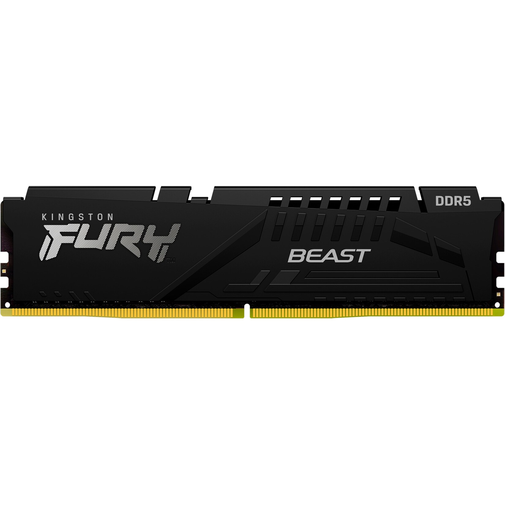 Kingston Arbeitsspeicher DIMM 32 GB DDR5-6400 | 00740617342741