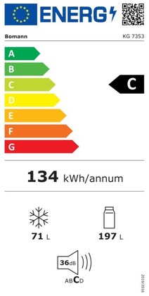 Energielabel