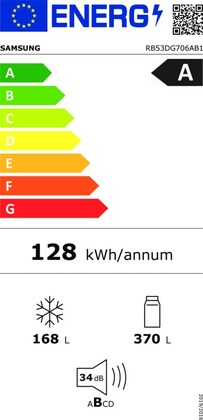 Energielabel