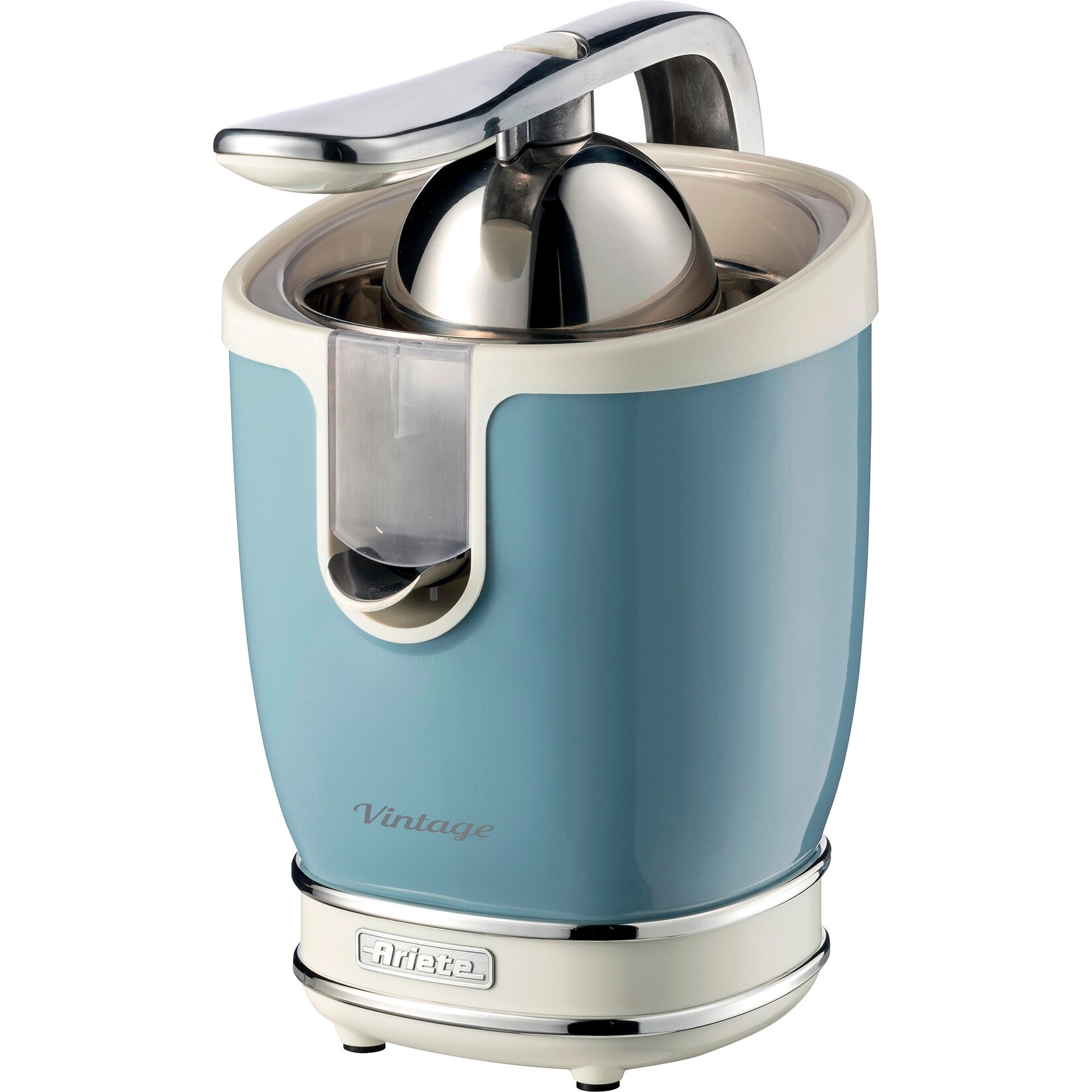 Ariete Zitruspresse Vintage Zitruspresse | 08003705118157