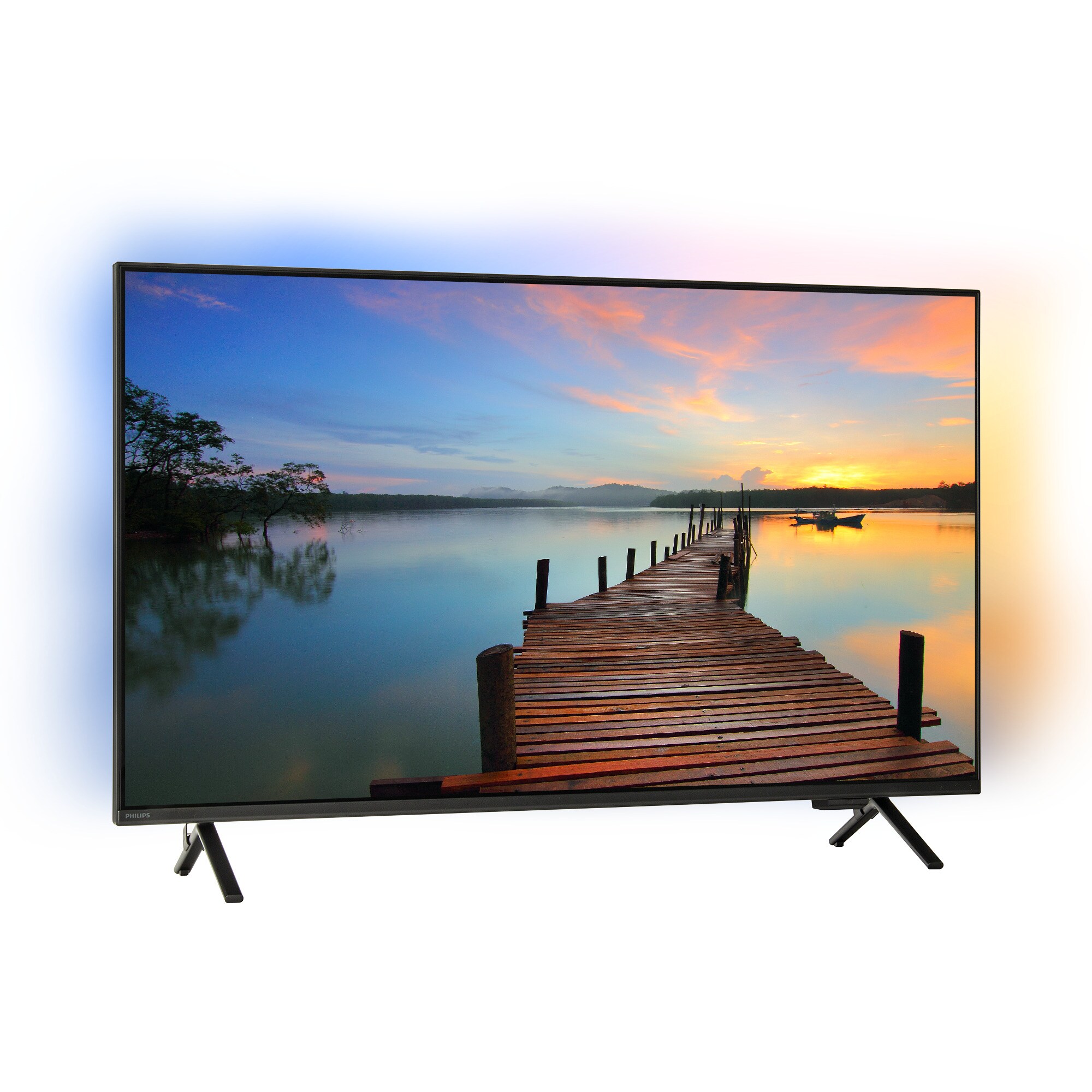 Philips LED-Fernseher 43PUS8319/12 - Bild 1