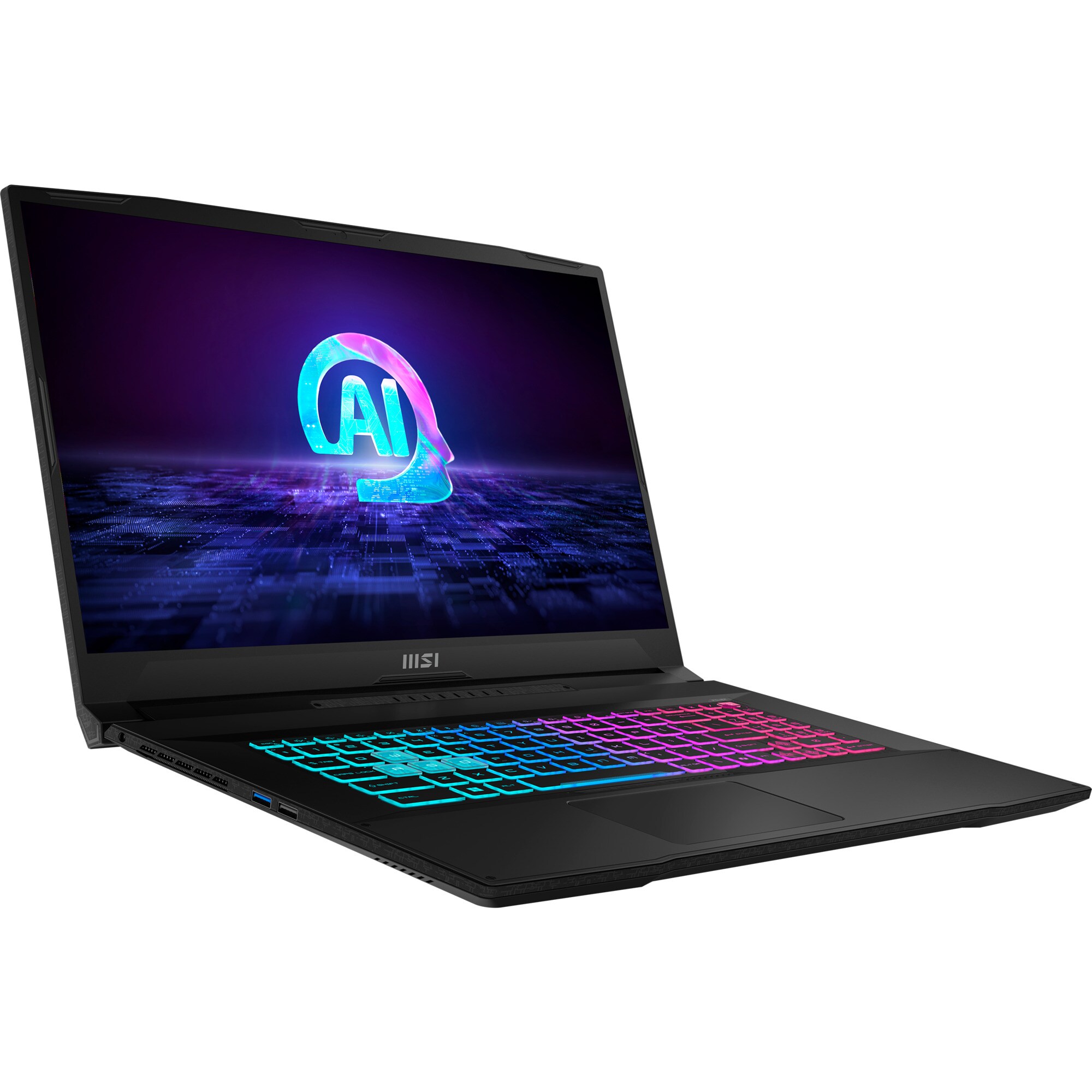 MSI Gaming-Notebook Katana A17 AI B8VF-866 - Bild 1