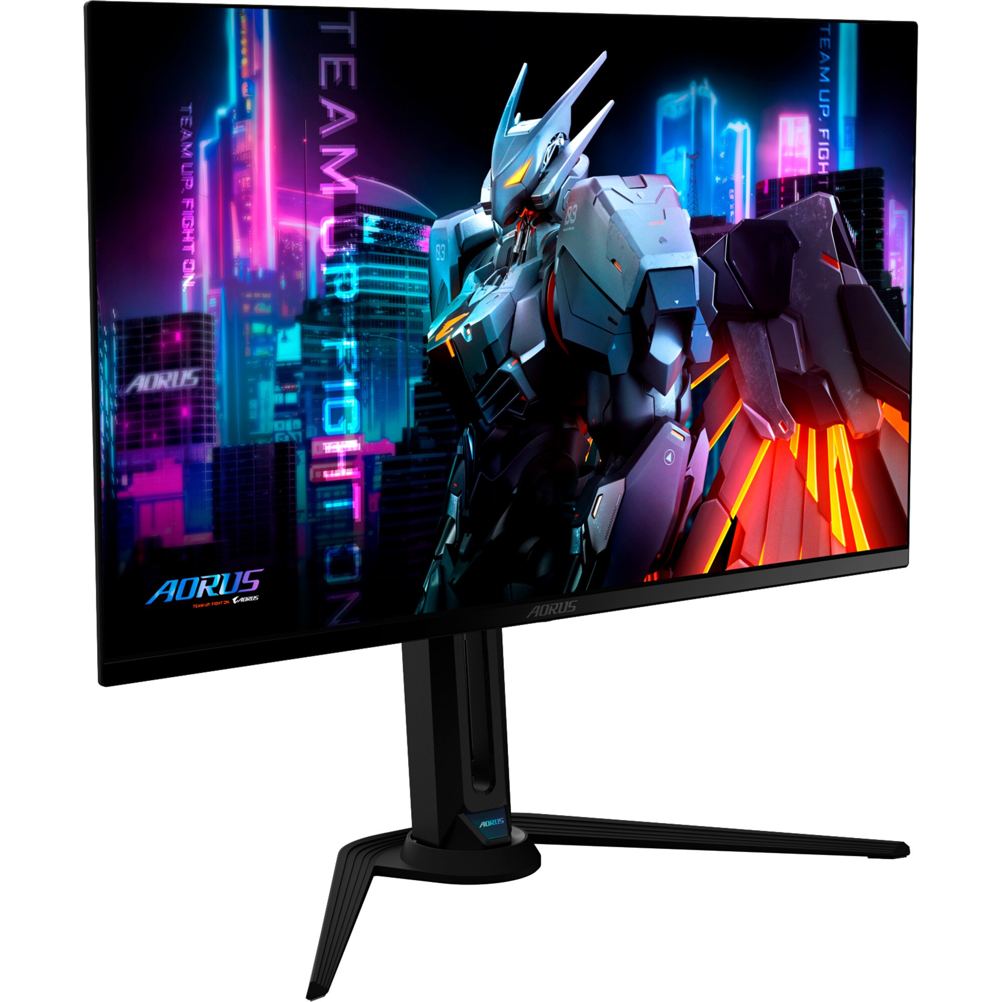 GIGABYTE Gaming-Monitor AORUS FO32U2 QD-OLED - Bild 1