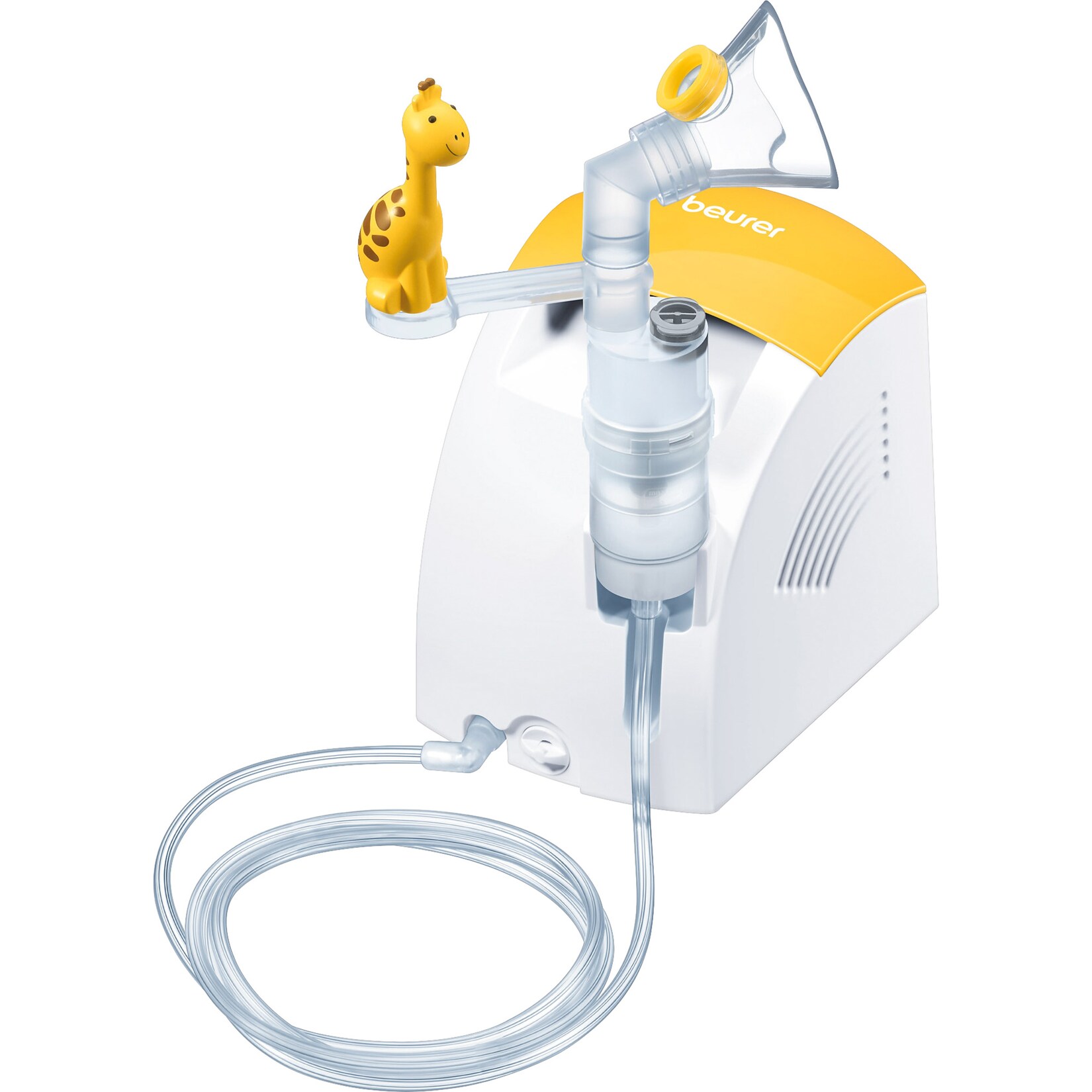 Beurer Inhalator IH 26 Kids | 04211125601188