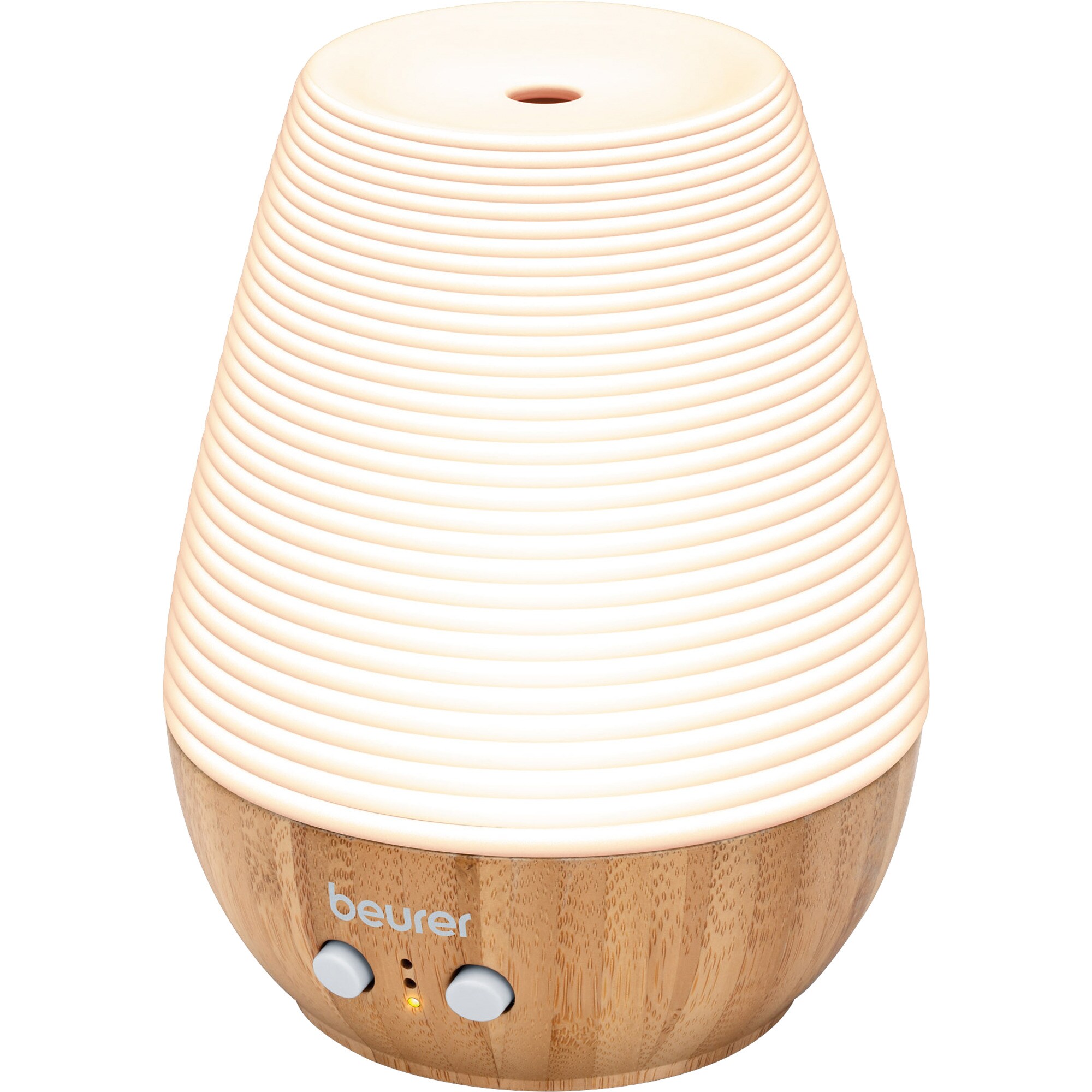 Beurer Luftbefeuchter Aroma Diffuser LA 40 - Bild 1