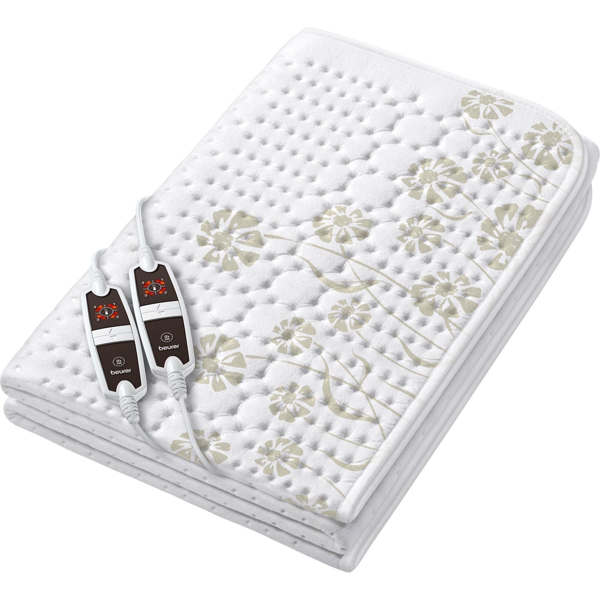 Beurer W&auml;rmeunterbett UB 68 XXL - Bild 1