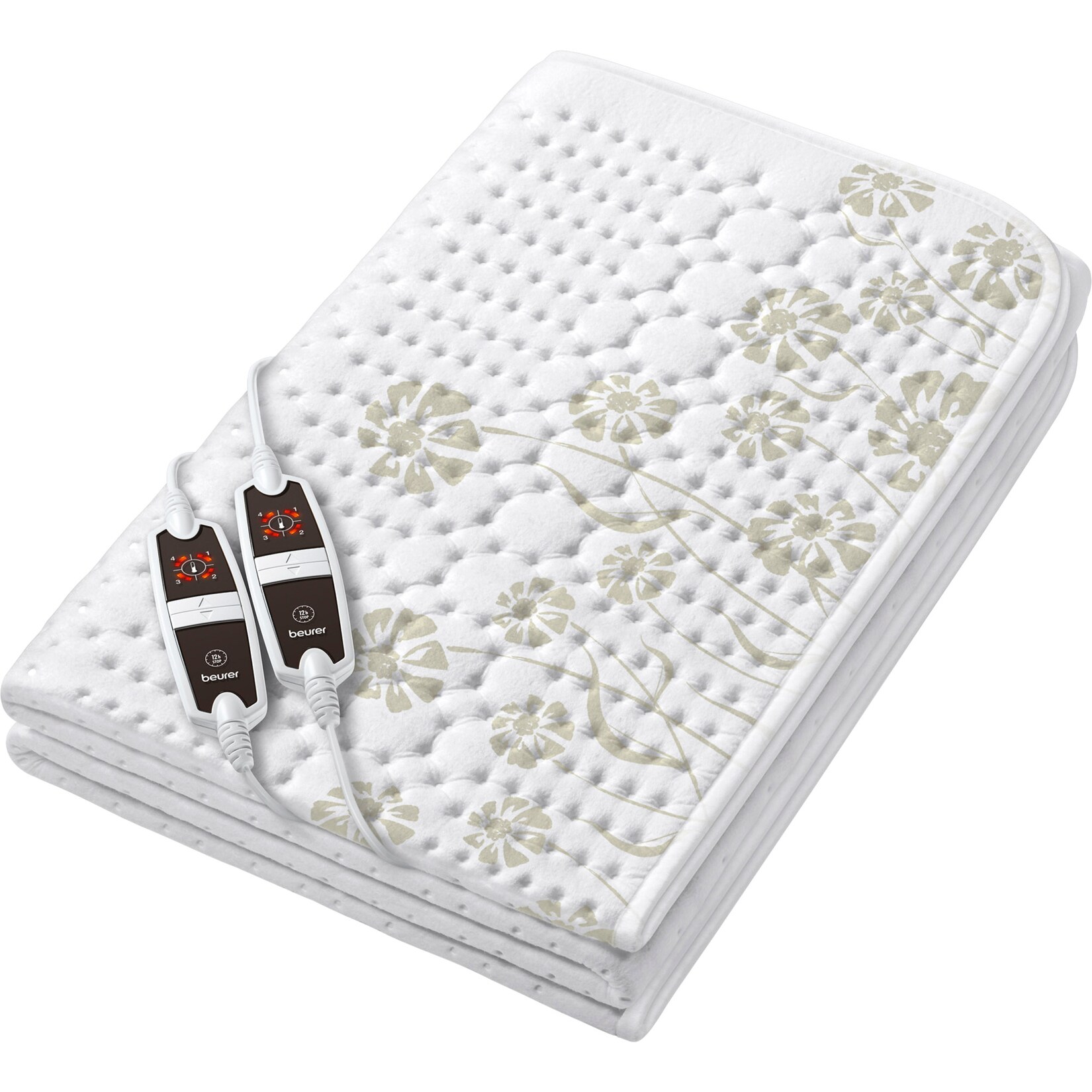 Beurer Wärmeunterbett UB 68 XXL | 04211125318055