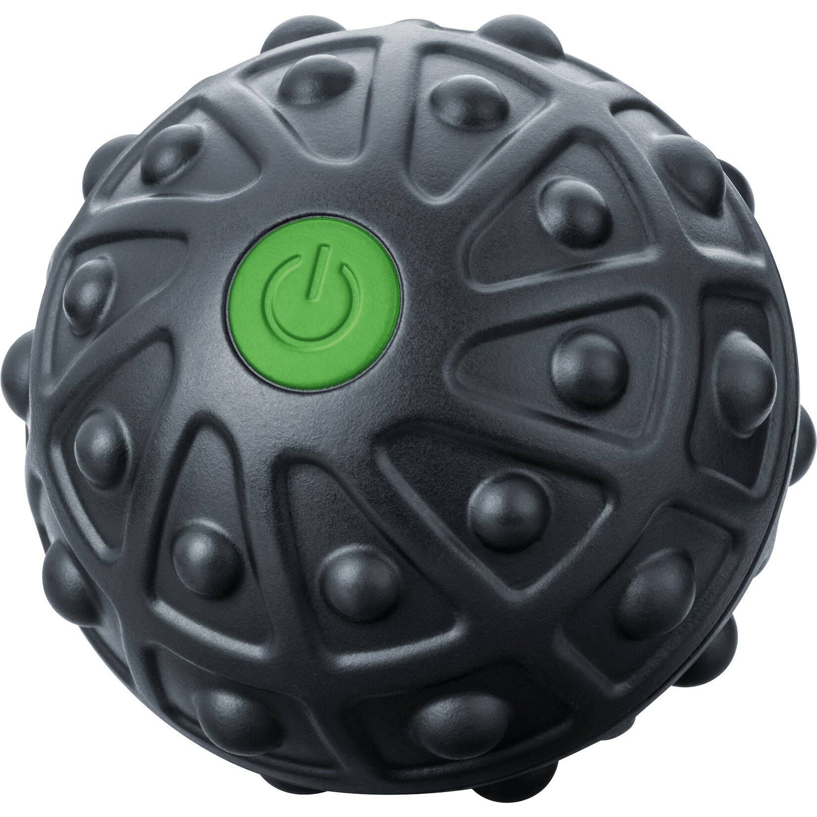 Beurer Massagegerät Massageball mit Vibration MG 10 | 04211125648145