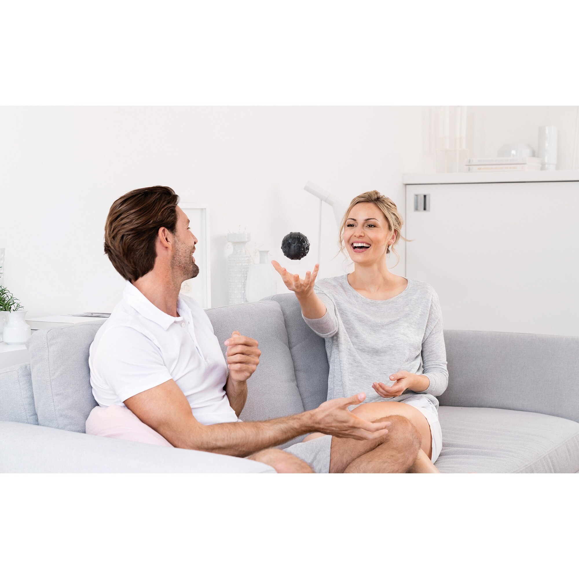 vibrations-massagegerät netto VITALmaxx Shiatsu-Massagegerät Nacken & Schulter online kaufen bei Netto