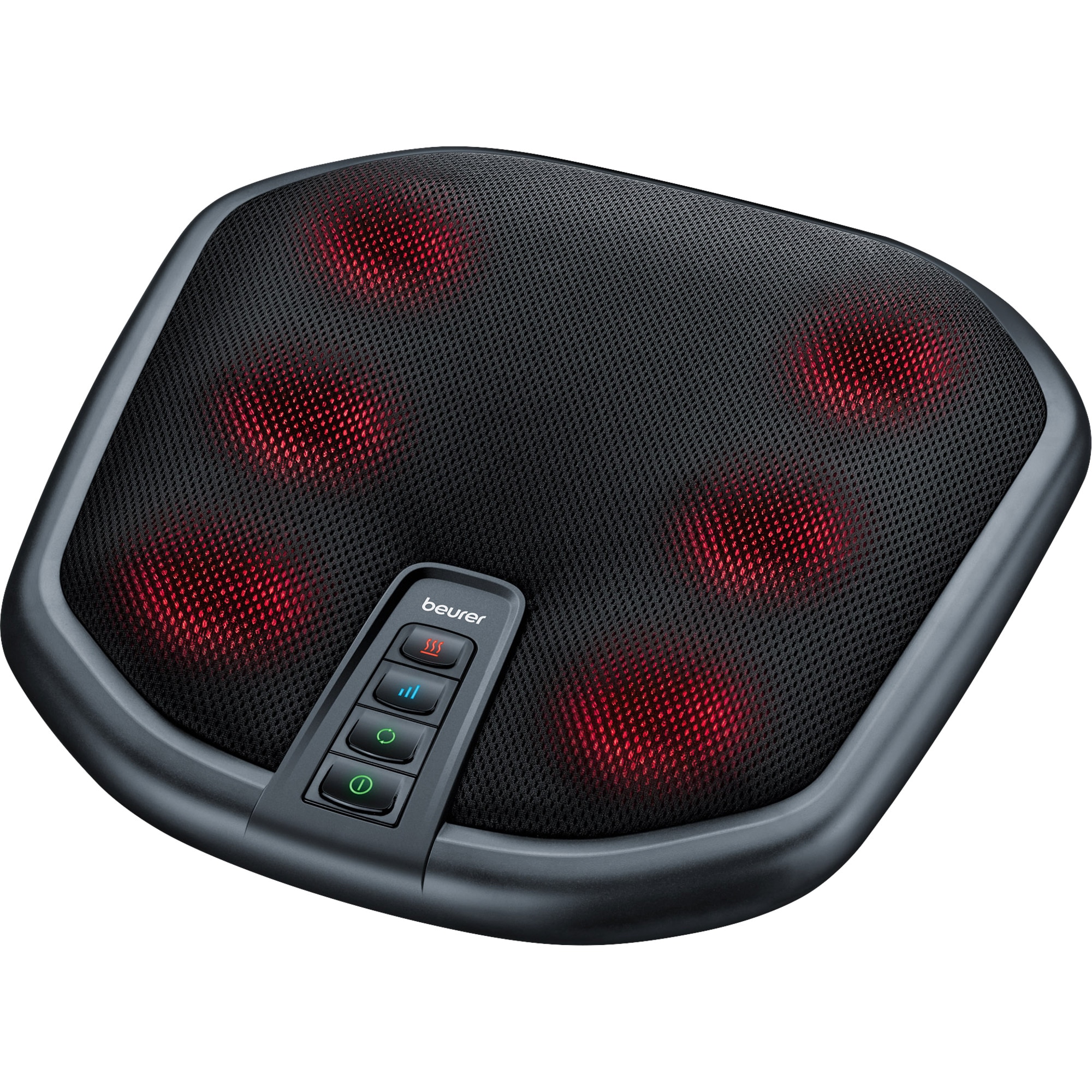 Beurer Massageger&auml;t FM 70 Shiatsu Fu&szlig;- und R&uuml;ckenmassageger&auml;t - Bild 1