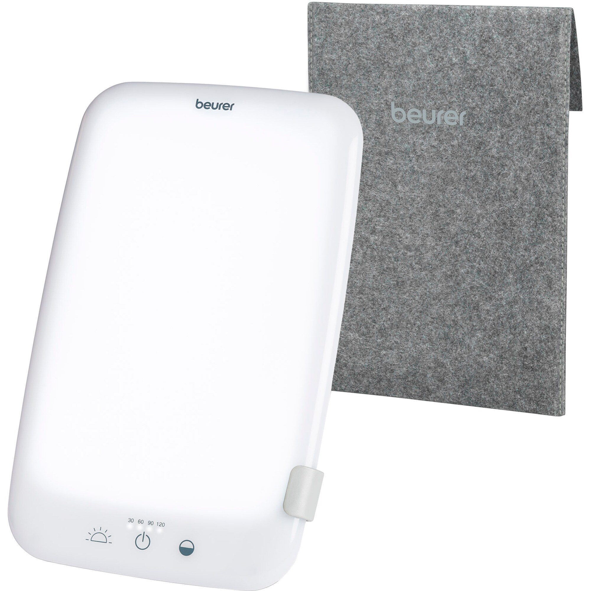 Beurer Lichttherapie Tageslichtlampe TL 35 - Bild 1