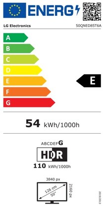Energielabel