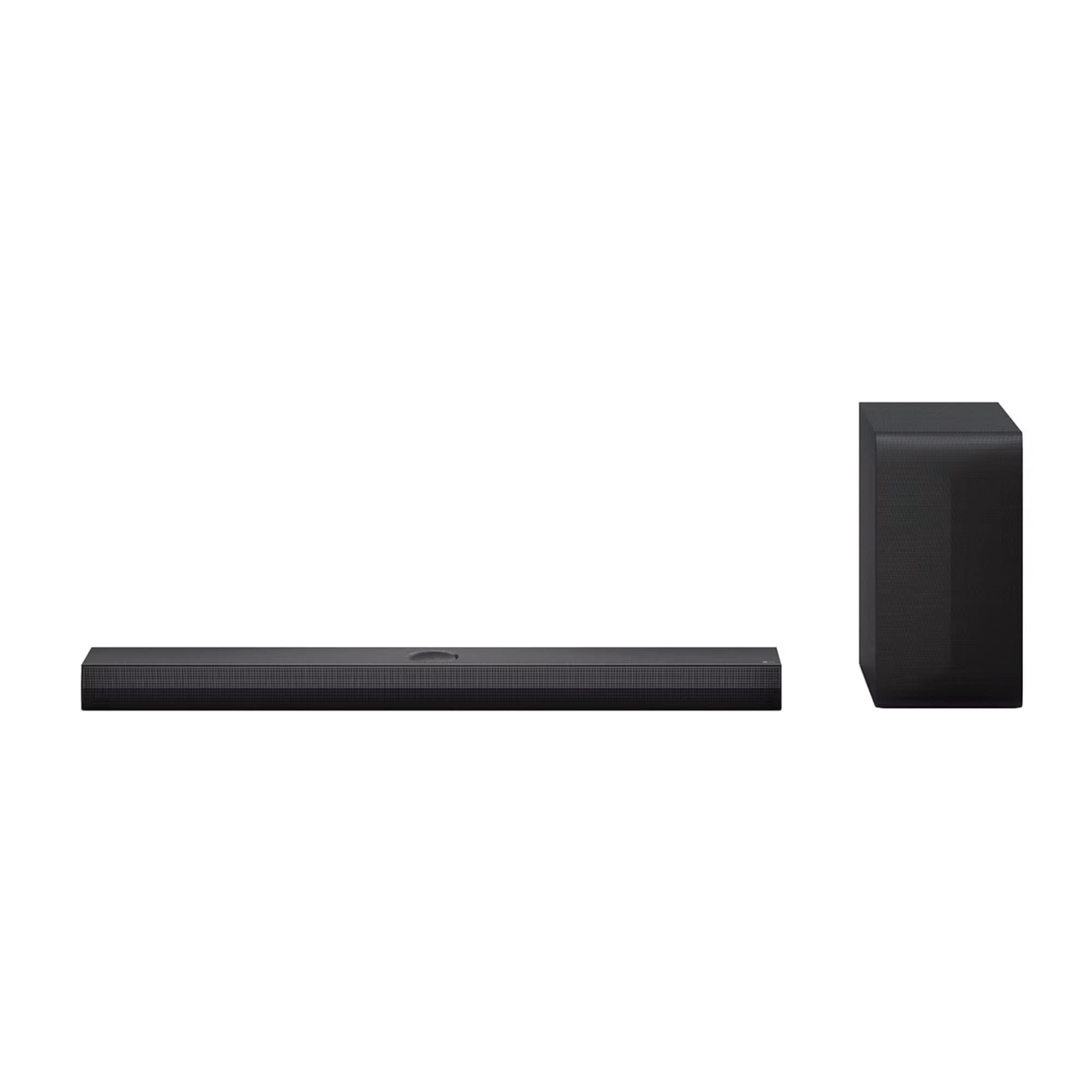 LG Eletronics Soundbar DS70TY - Bild 1