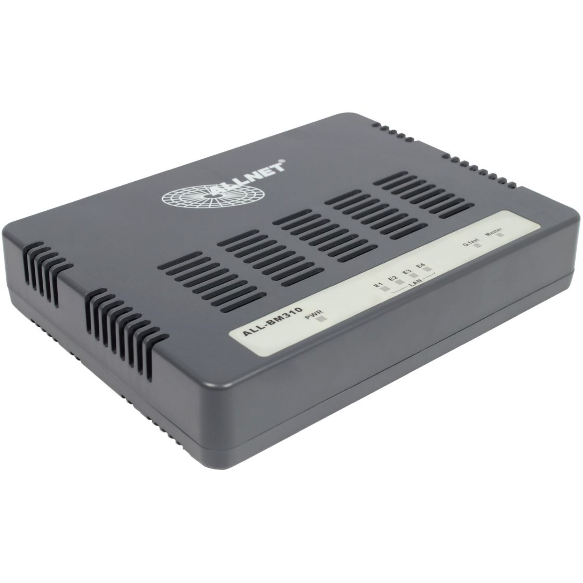 Allnet Modem ALL-BM310 Punkt-zu-Punkt Modem g.fast via 2-Draht managed Master - Bild 1