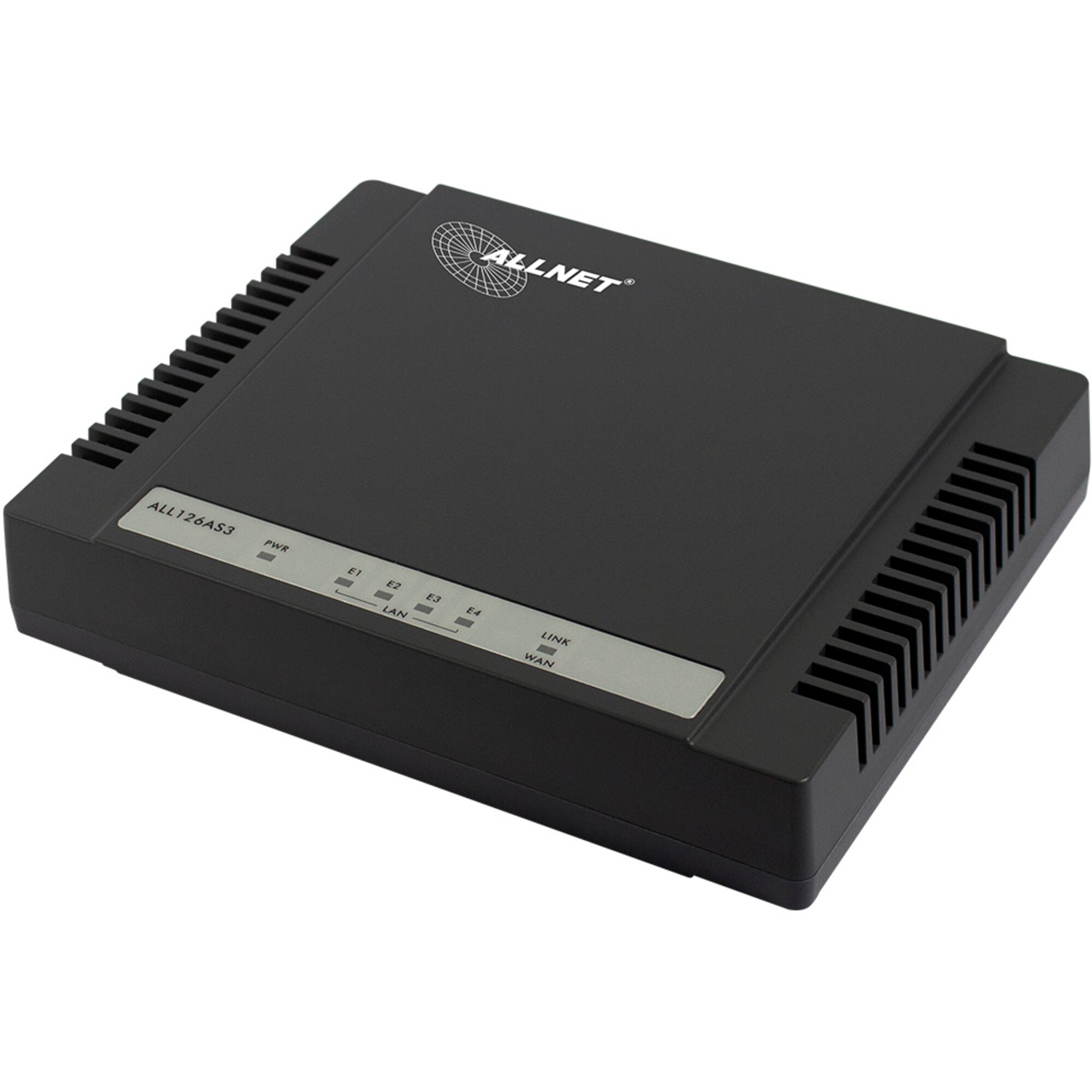 Allnet Modem ALL126AS3 Punkt-zu-Punkt VDSL Modem Master - Bild 1