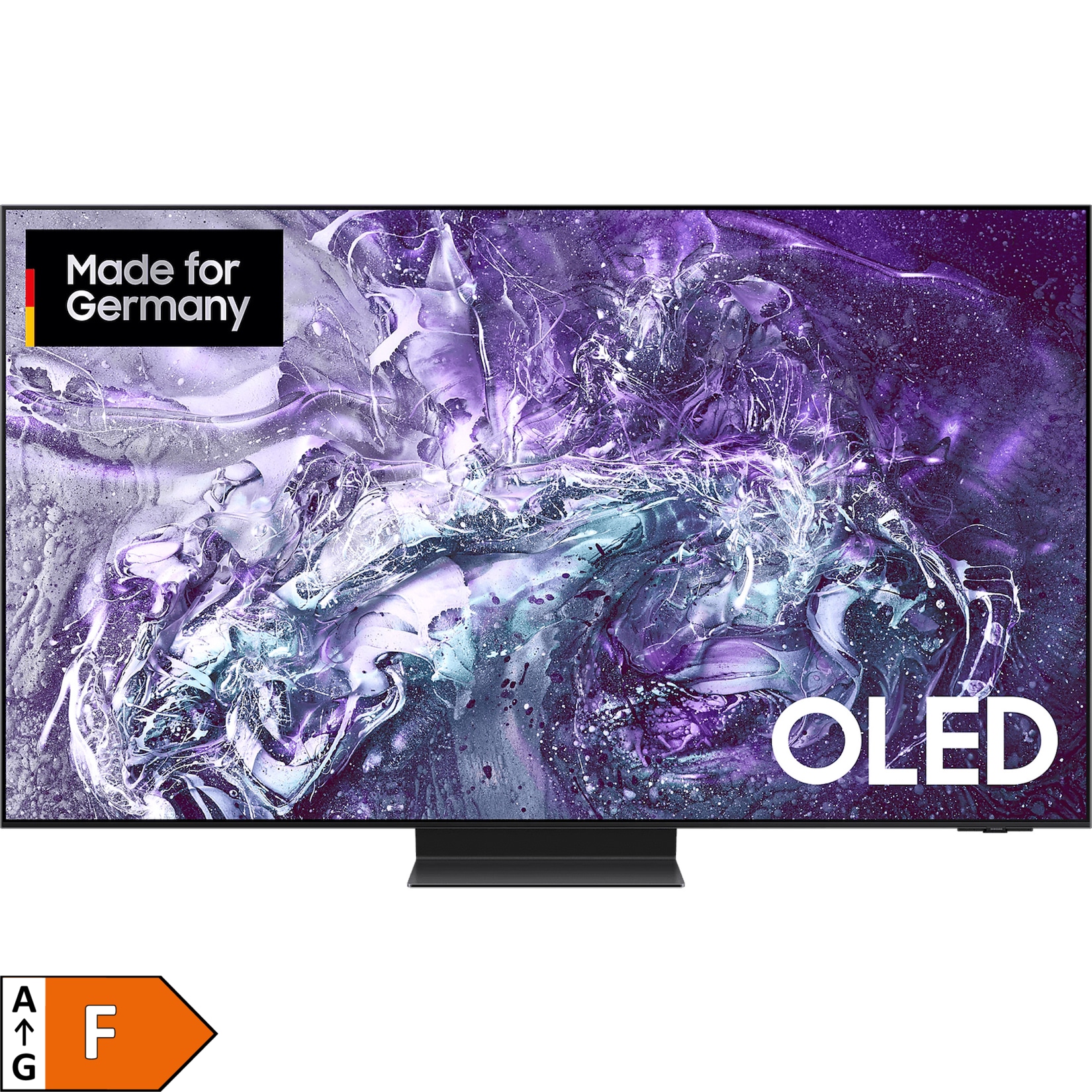 Samsung OLED-Fernseher GQ-77S95D