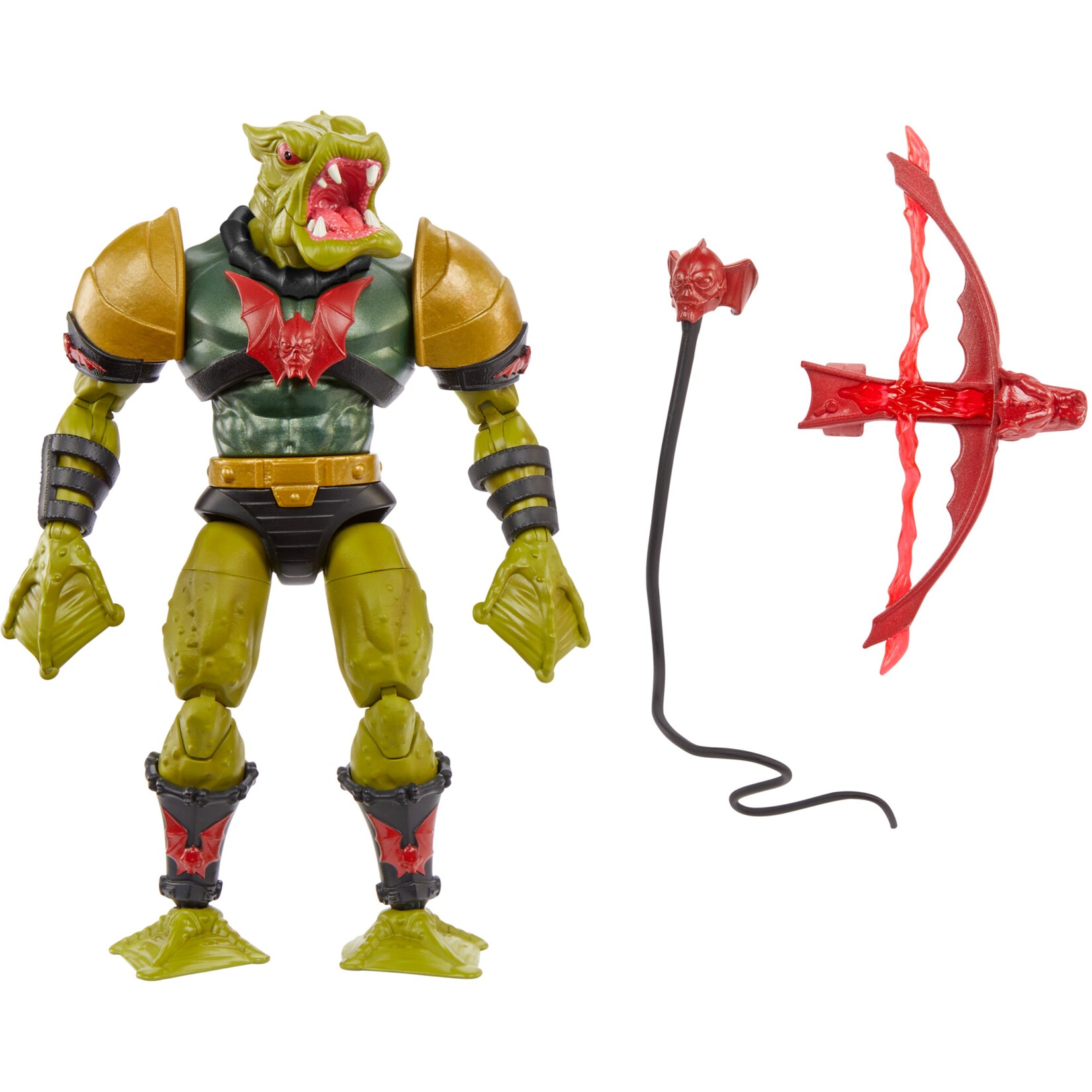 Minecraft Spielfigur Masters of the Universe Masterverse Princess of Power Leech | 00194735243532