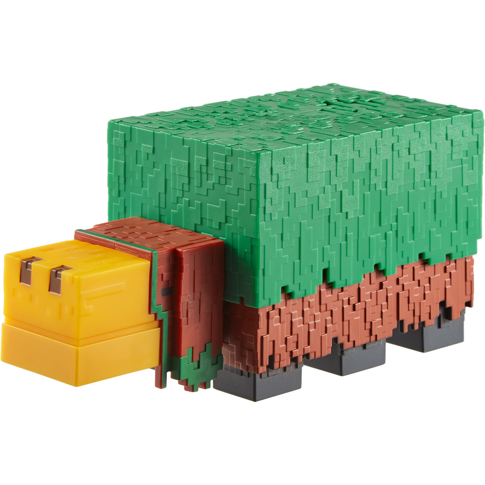 Minecraft Spielfigur Minecraft Schnüffler-Actionfigur | 00194735234455