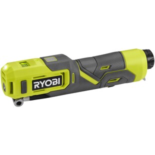Ryobi Luftpumpe Akku-Mini-Kompressor RI4-0, 4Volt, USB - Bild 1