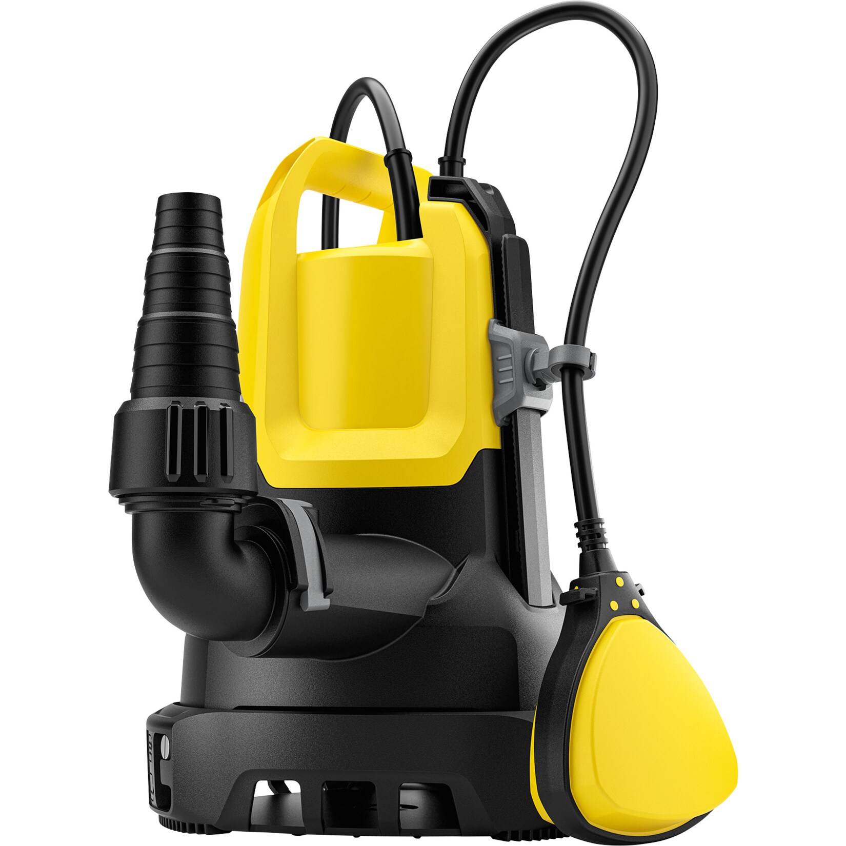 Kärcher Tauch- / Druckpumpe Tauchpumpe SP 16.000 Dual | 04054278951706