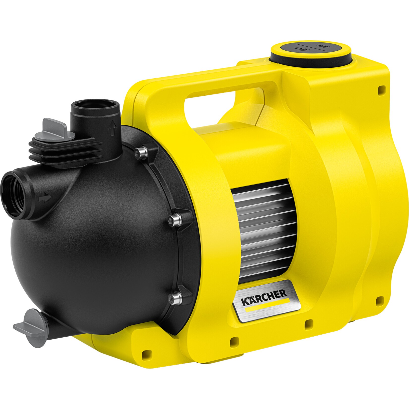 Kärcher Pumpe Gartenpumpe BP 7.000 Garden | 04054278915975