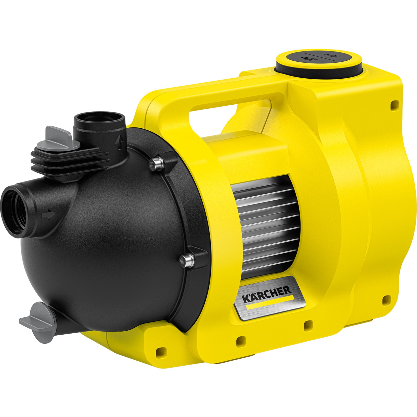 Kärcher Pumpe Gartenpumpe BP 5.000 Garden | 04054278915920