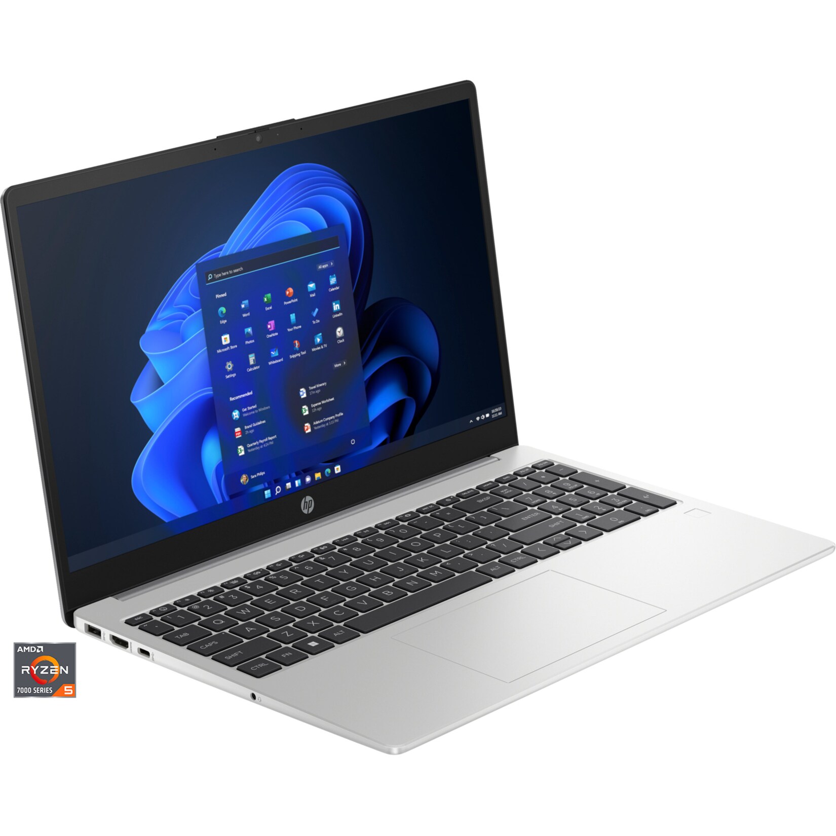 HP Notebook 255 G10 (9G839ES)