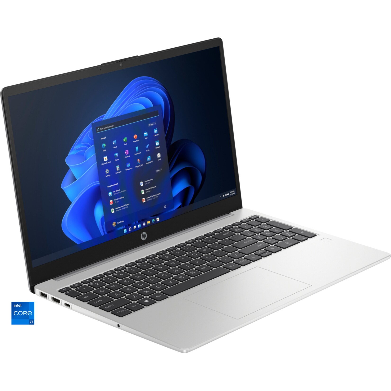 HP Notebook 250 G10 (9G843ES)