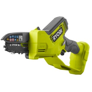 Ryobi Astsäge ONE+ Akku-Astsäge RY18PSX10A-0, 18Volt - Bild 1