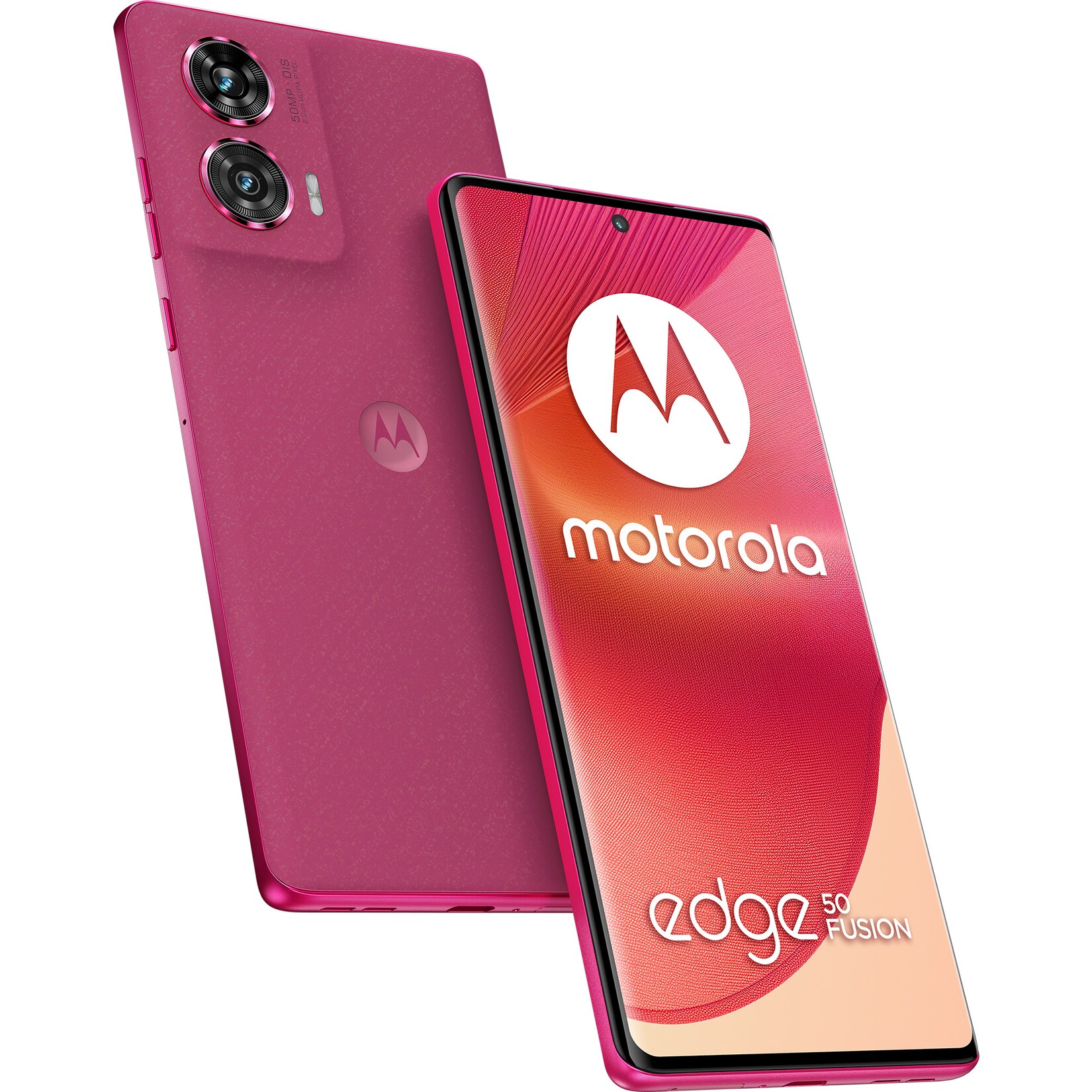 Motorola Handy Edge 50 Fusion 256GB
