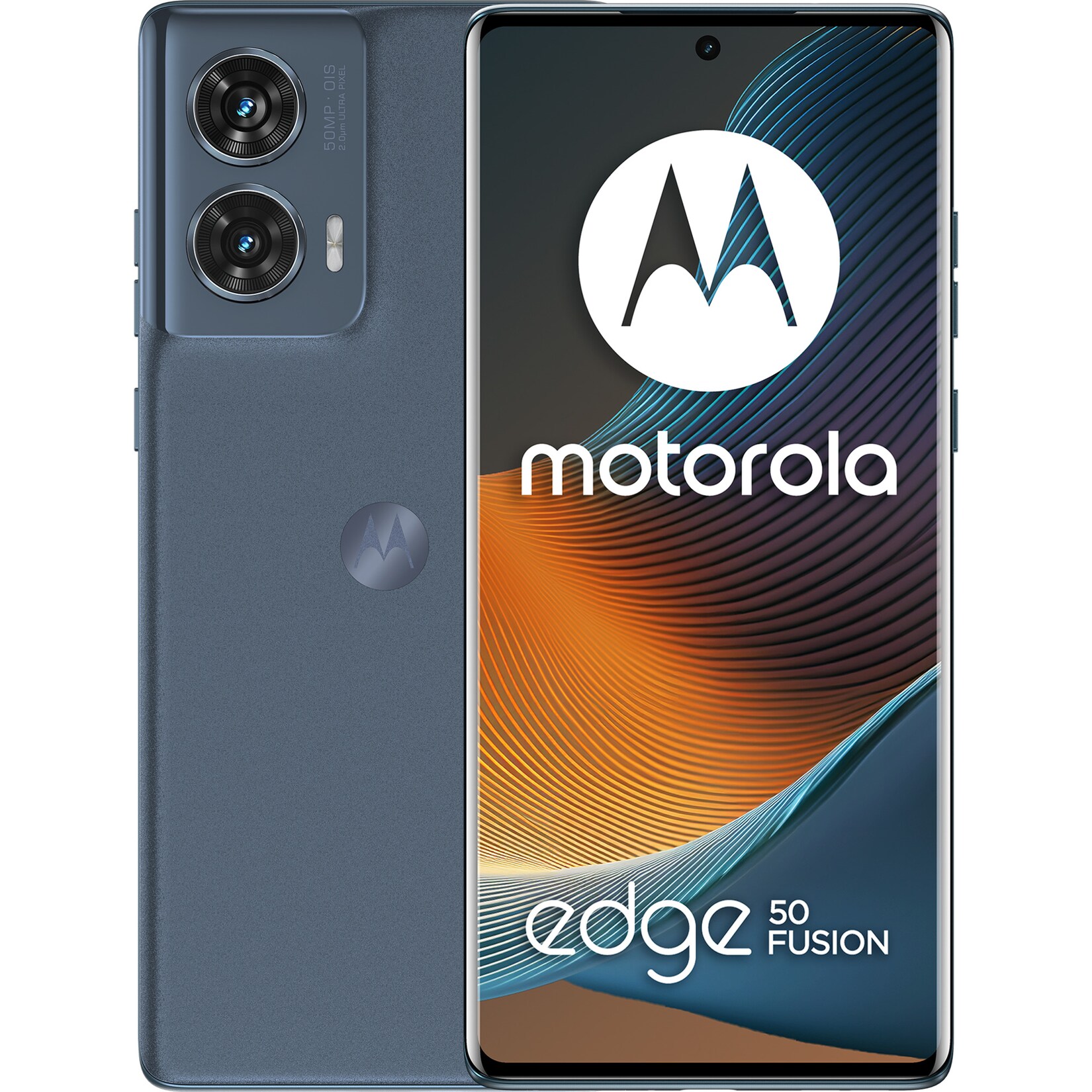 Motorola Handy Edge 50 Fusion 256GB