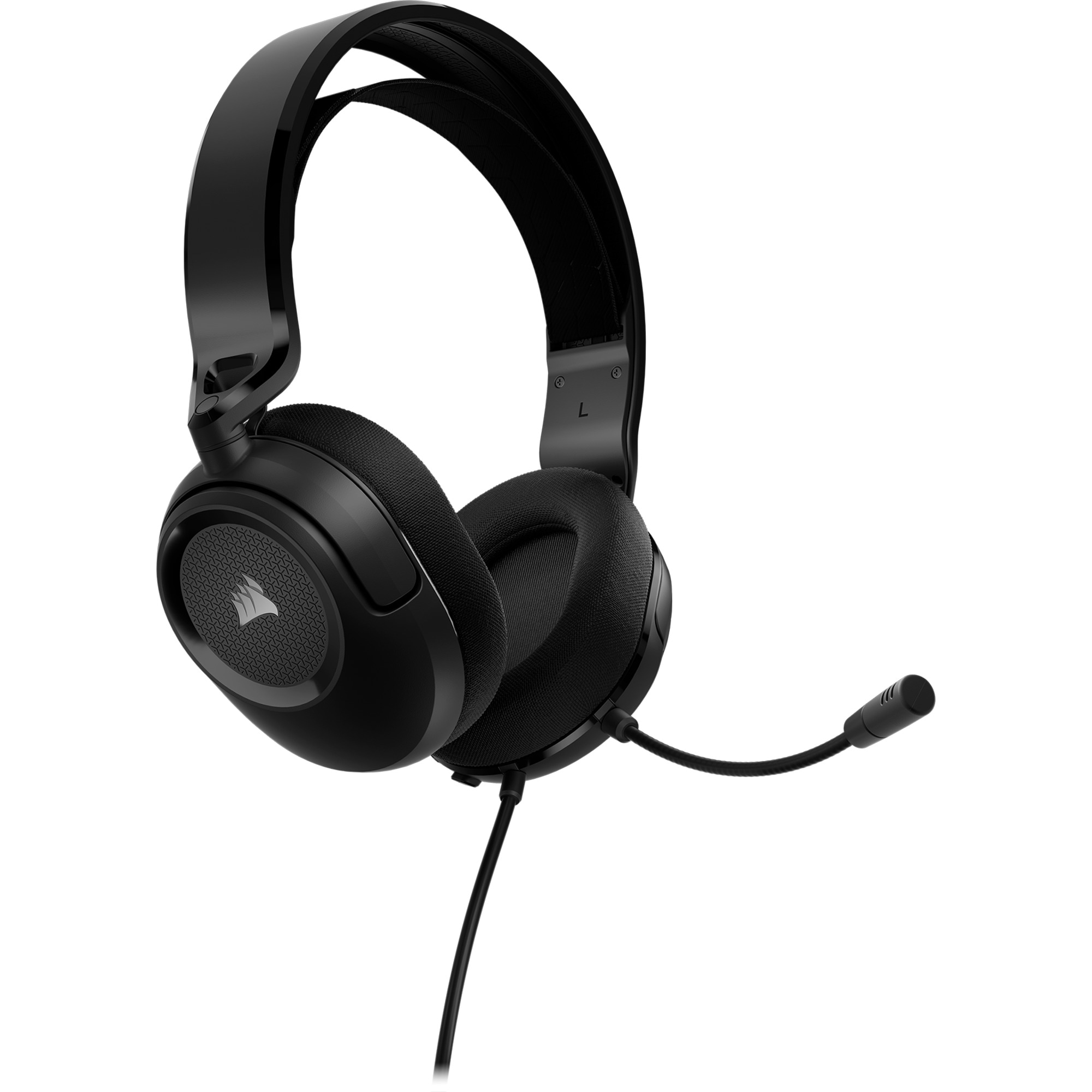 Corsair Gaming-Headset HS35 v2 - Bild 1
