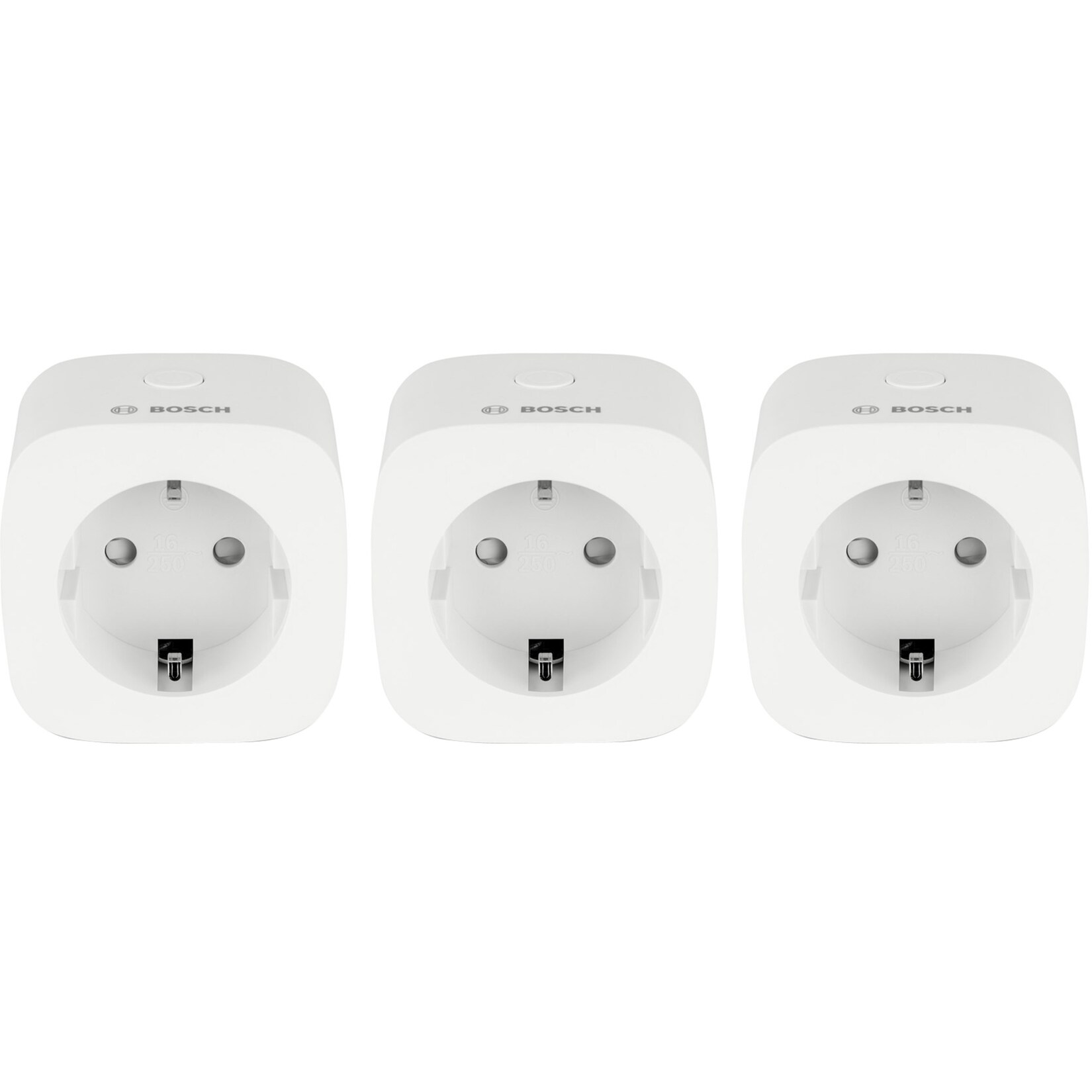 BOSCH Schaltsteckdose Smart Home Zwischenstecker Kompakt | 04250494929479