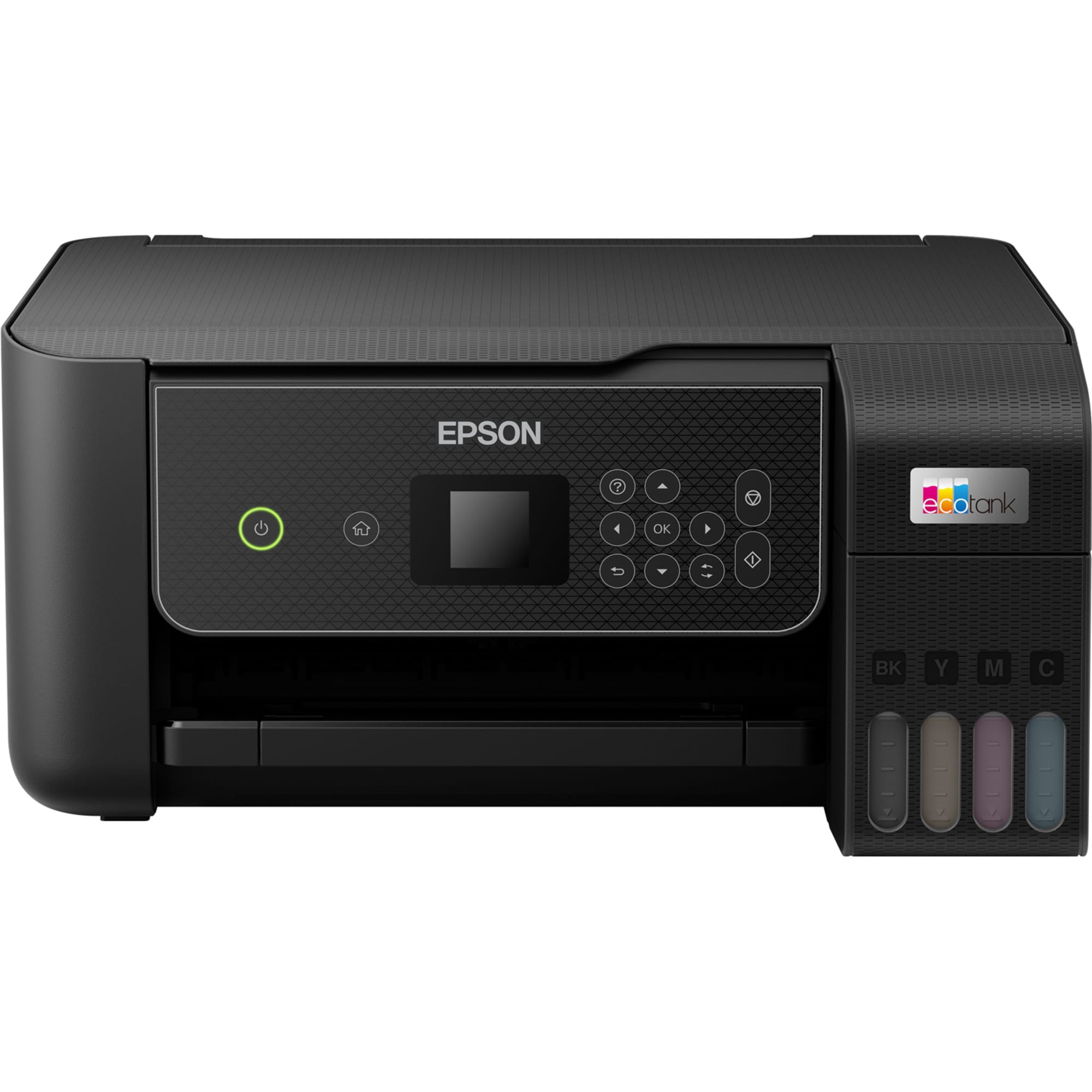 Epson Multifunktionsdrucker EcoTank ET-2870 - Bild 1