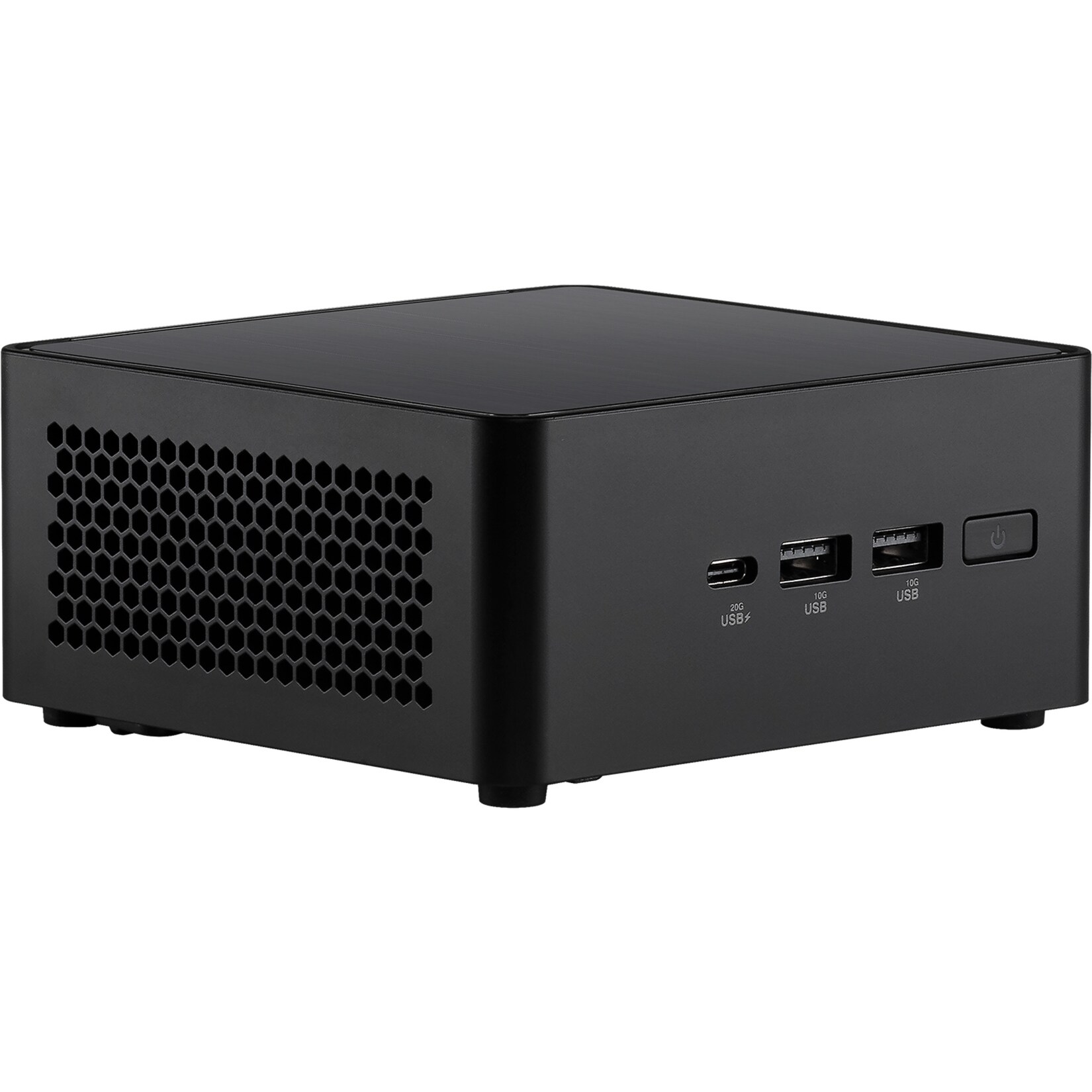 ASUS Barebone NUC 14 Pro Tall Kit RNUC14RVHU500002I