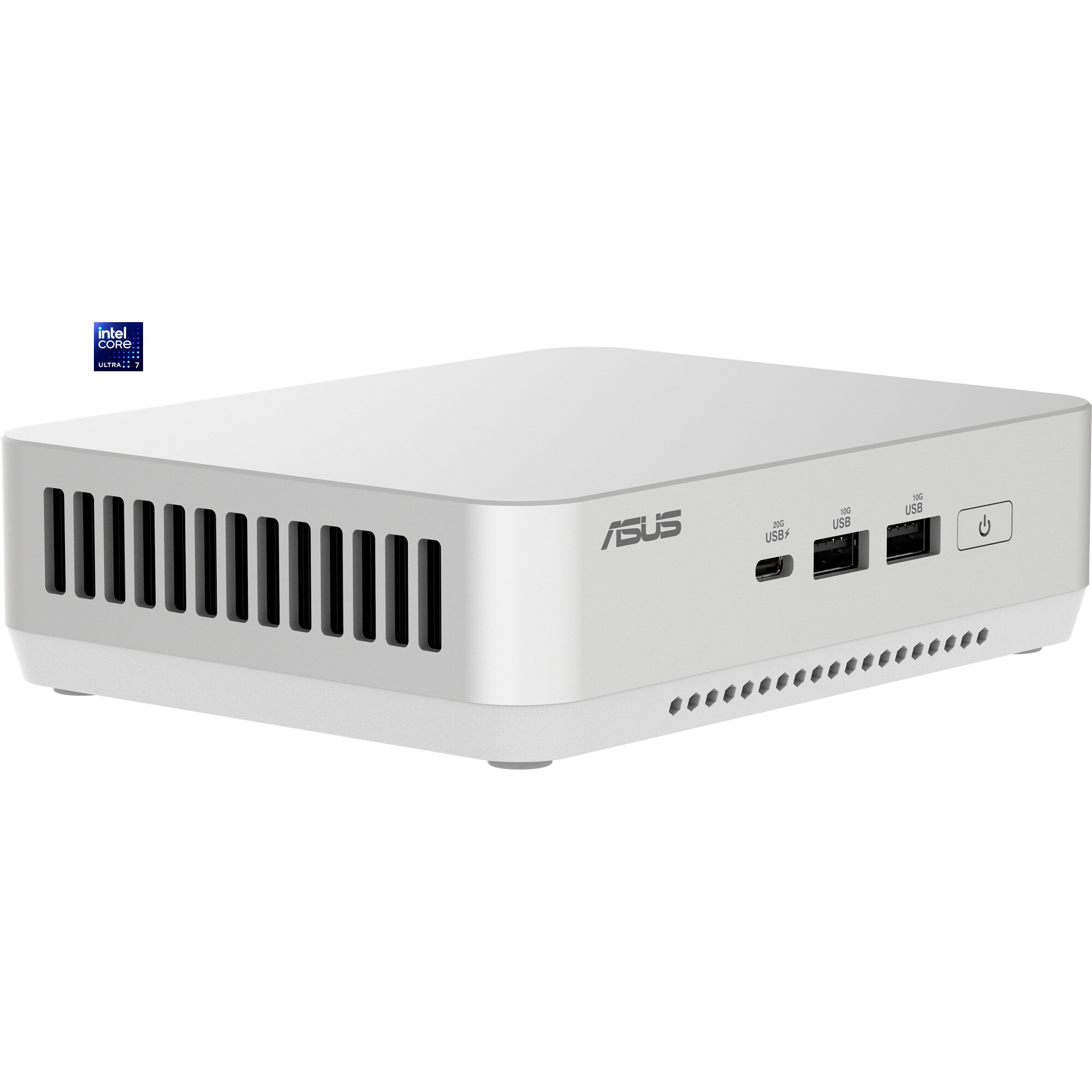 ASUS Barebone NUC 14 Pro+ Kit RNUC14RVSU700002I - Bild 1