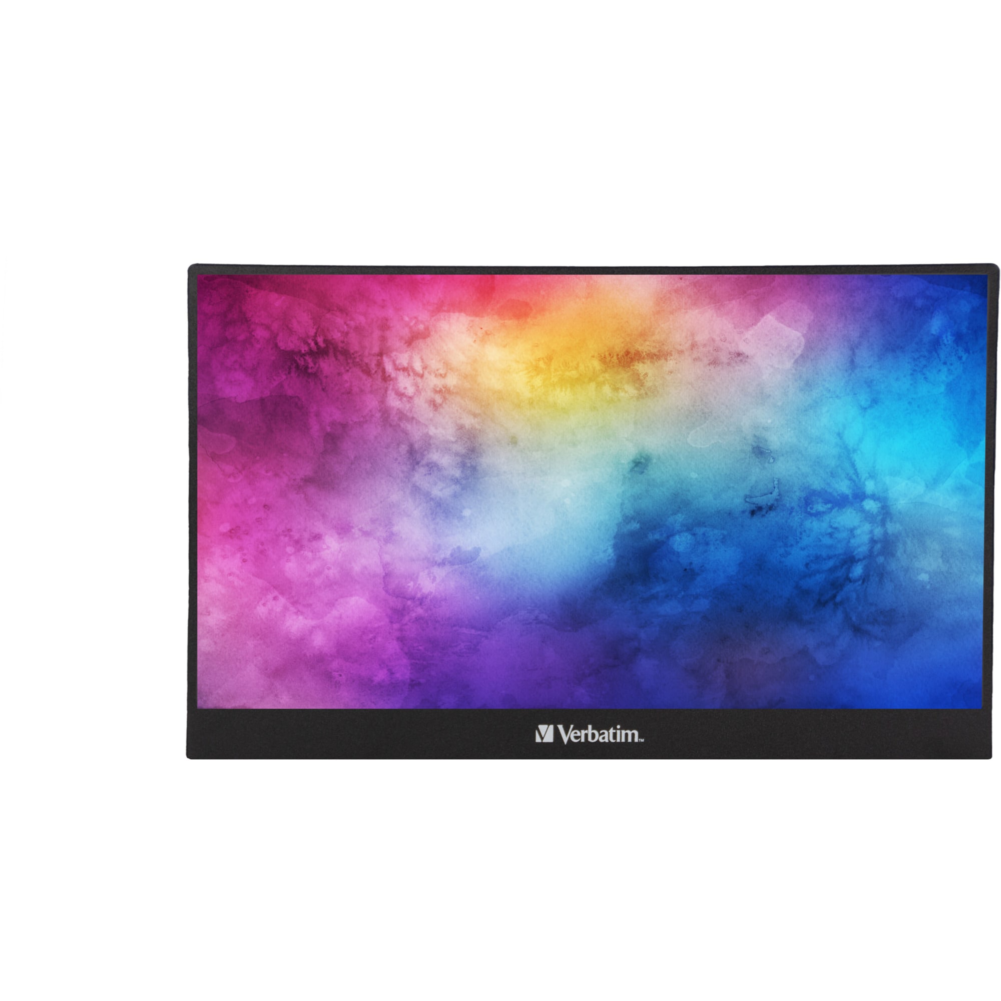 Verbatim LED-Monitor PM-14 - Bild 1