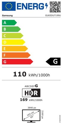 Energielabel