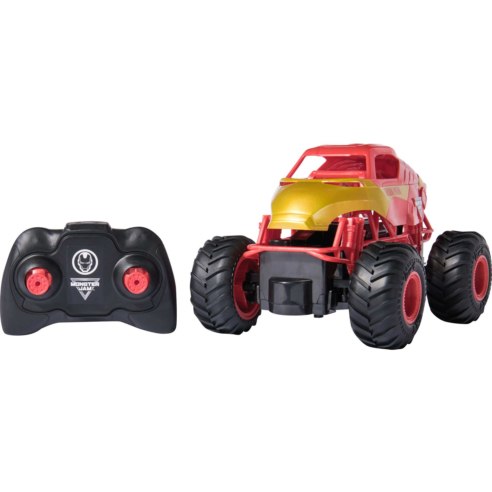 Monster Jam RC Monster Jam Iron Man - Bild 1