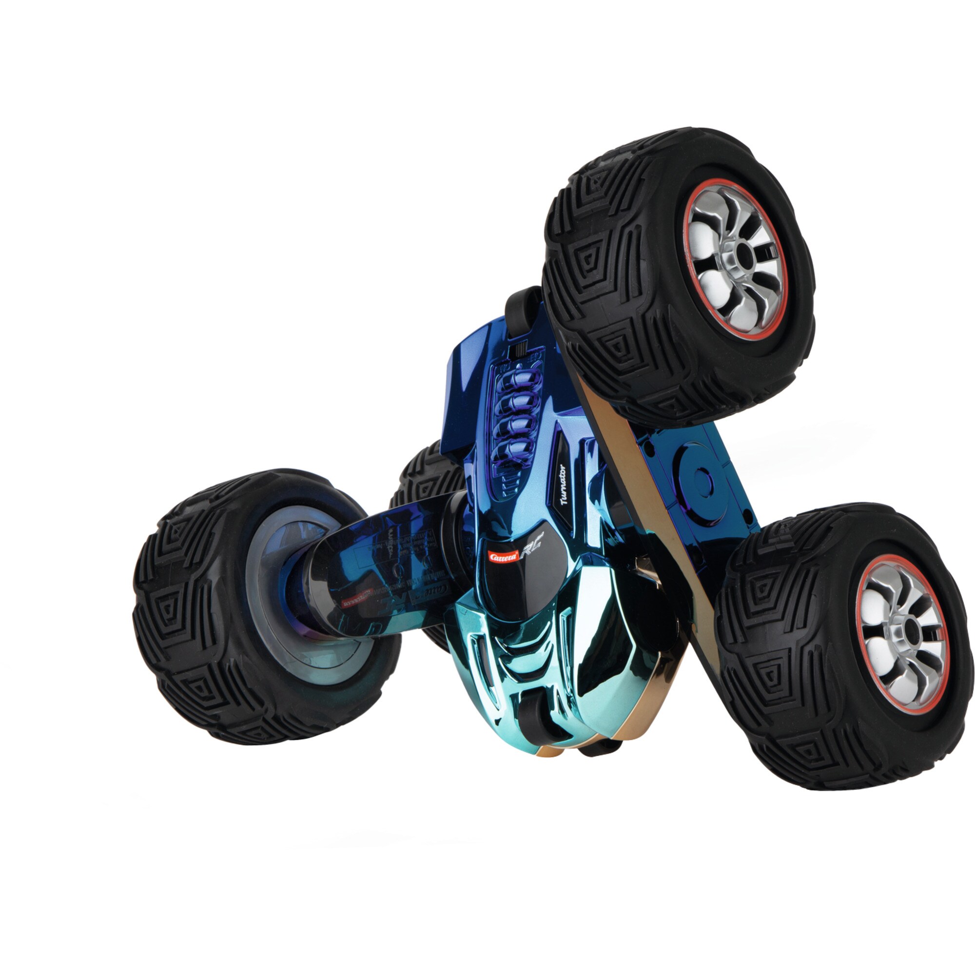 Carrera RC RC 2,4GHz Turnator Color Flip - Bild 1