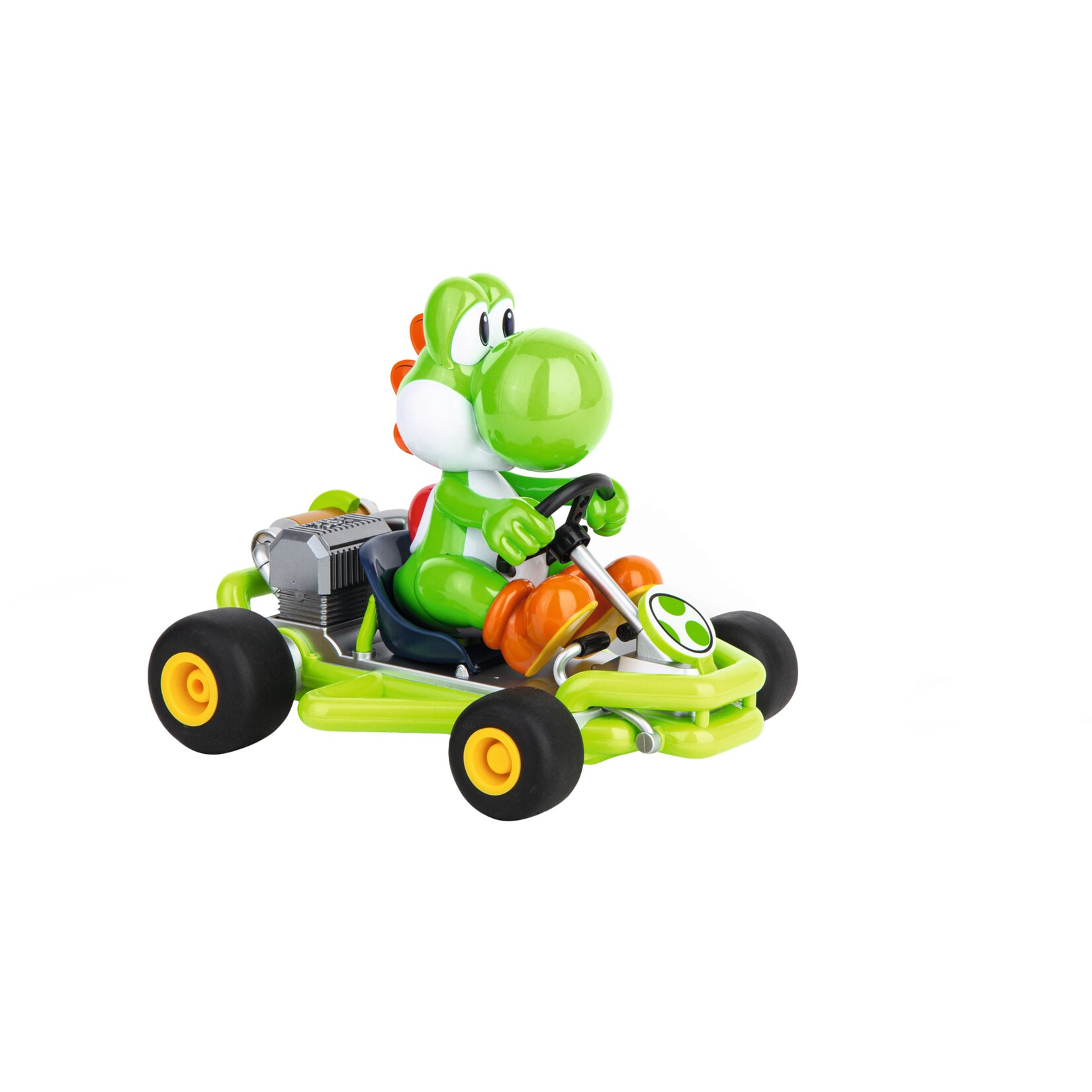 Carrera RC RC 2,4GHz Mario Kart Pipe Kart, Yoshi | 09003150131939
