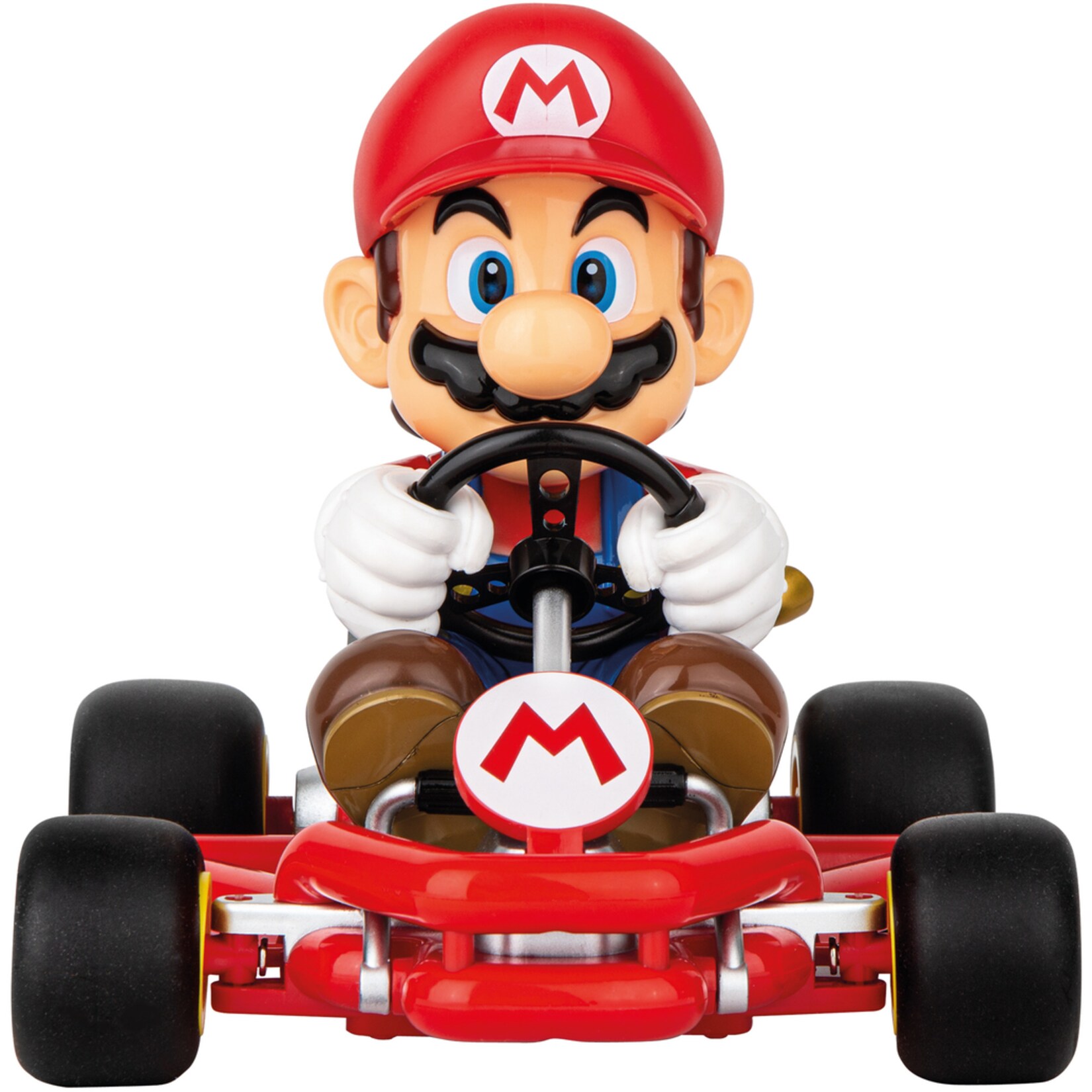 Carrera RC RC 2,4GHz Mario Kart Pipe Kart, Mario | 09003150131953