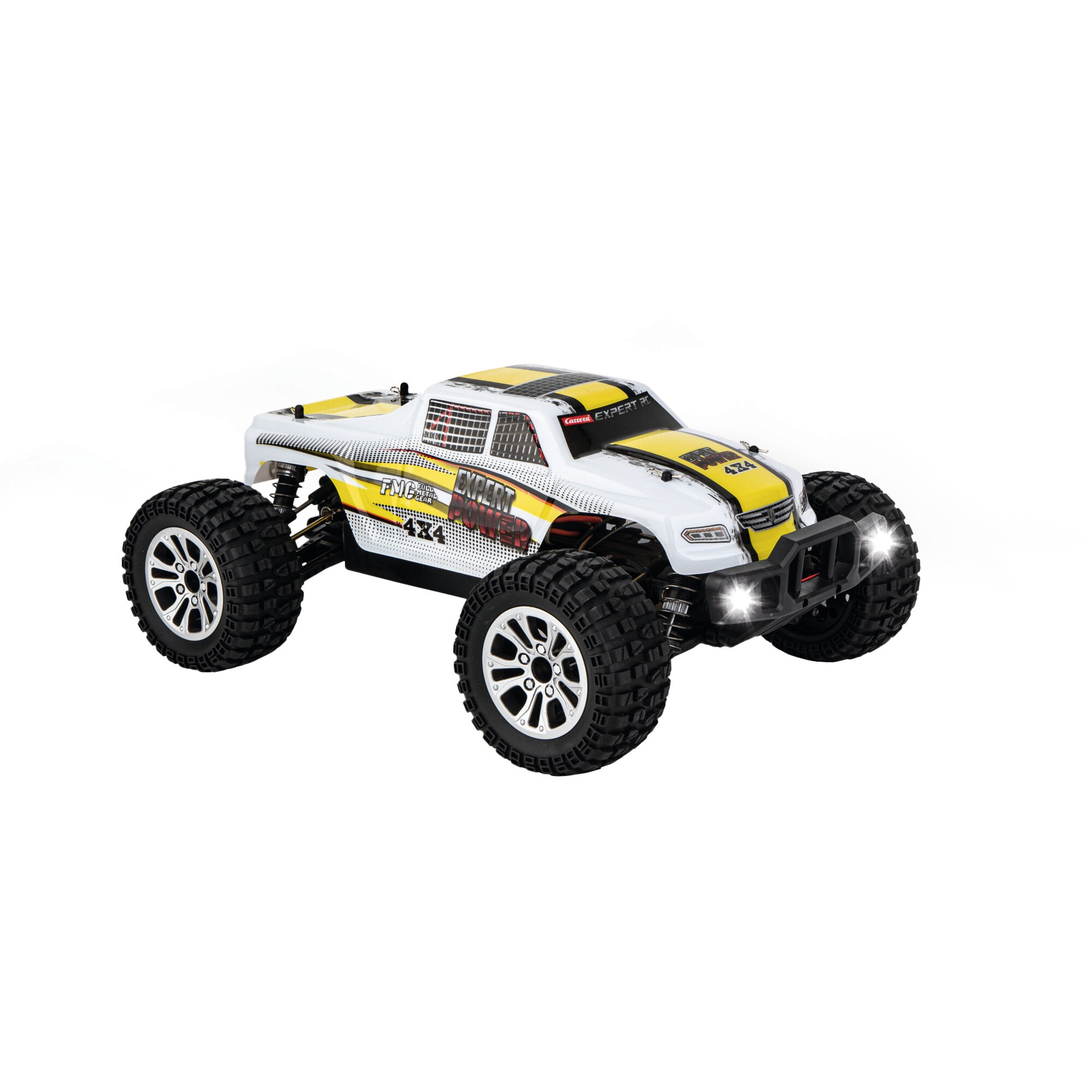 Carrera RC Expert RC - 2,4GHz Offroad Pickup - Bild 1