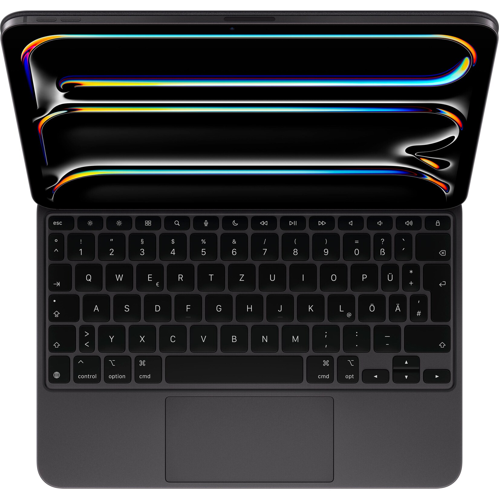 Apple Tastatur Magic Keyboard für 11″ iPad Pro (M4) | 00195949482977