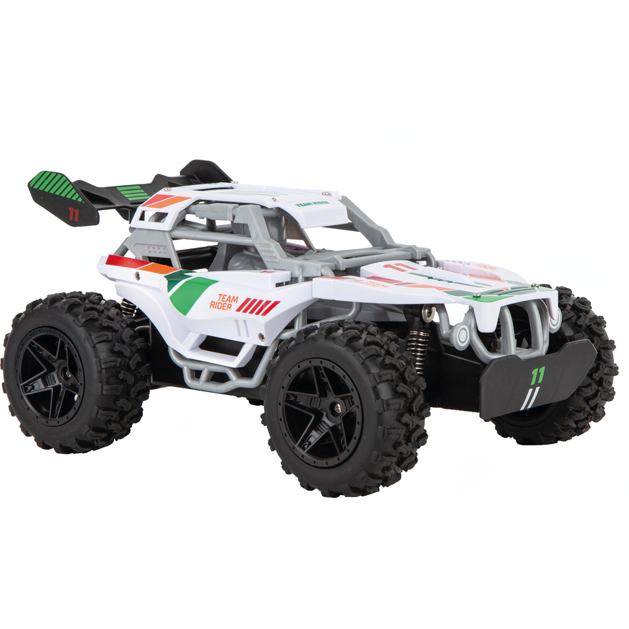 Carrera RC RC 2,4GHz Team Rider - Bild 1