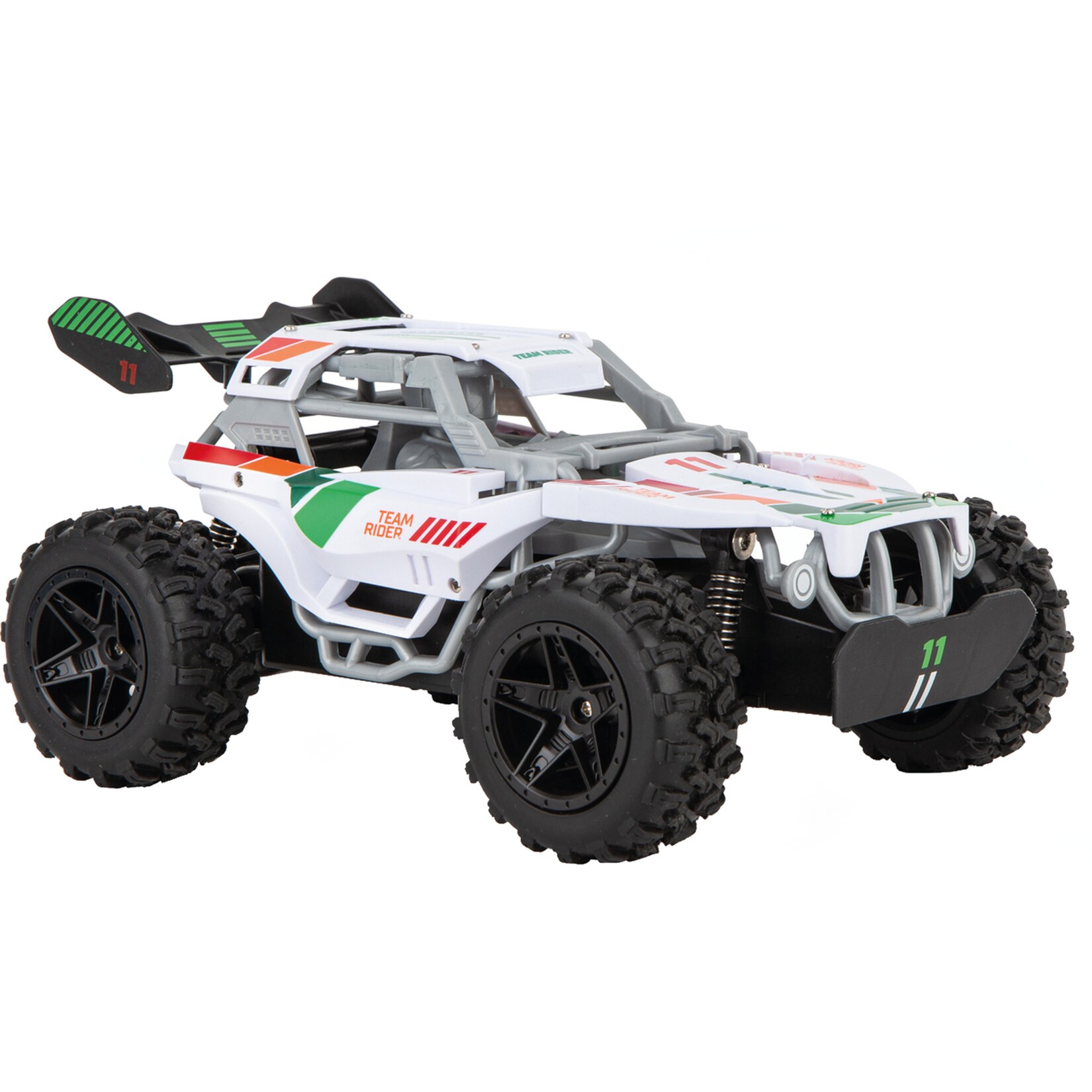 Carrera RC RC 2,4GHz Team Rider | 09003150141846