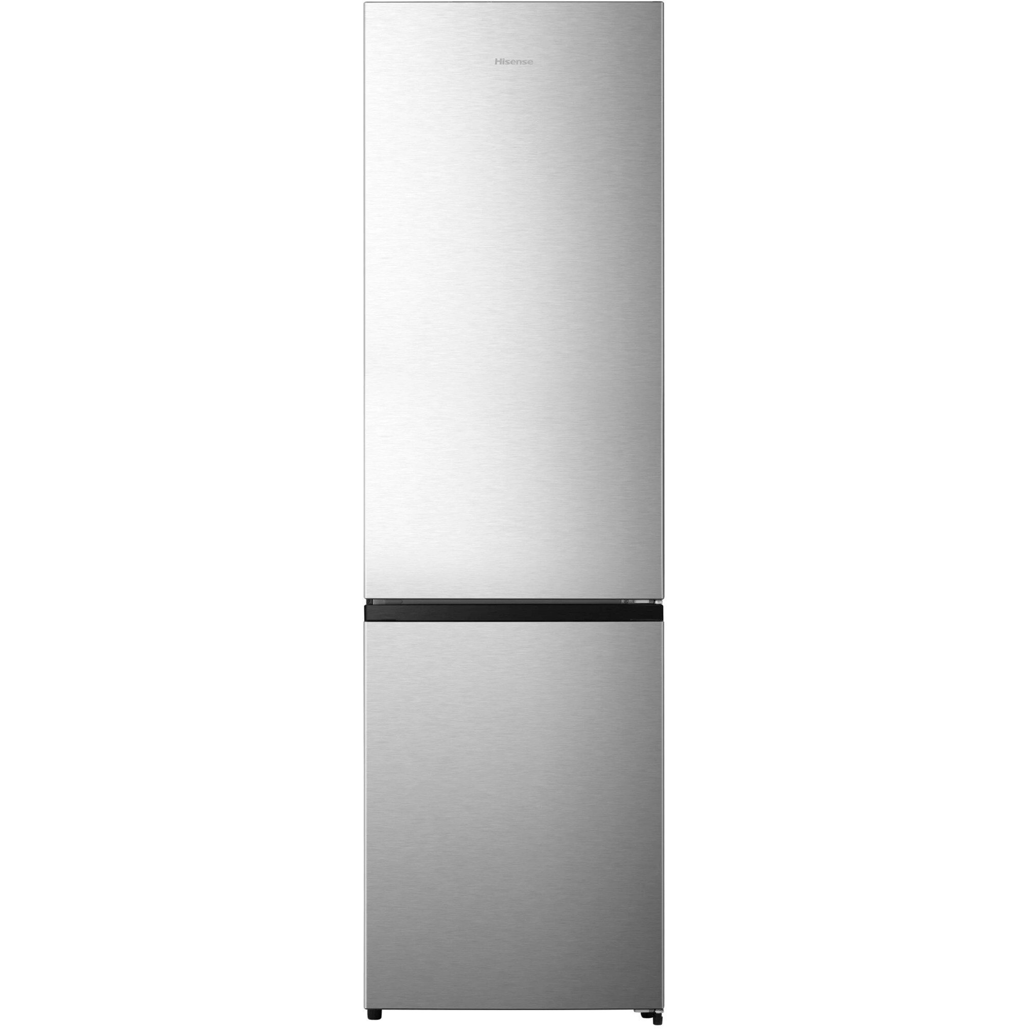 Hisense K&uuml;hl-/Gefrierkombination RB440N4ACA - Bild 1