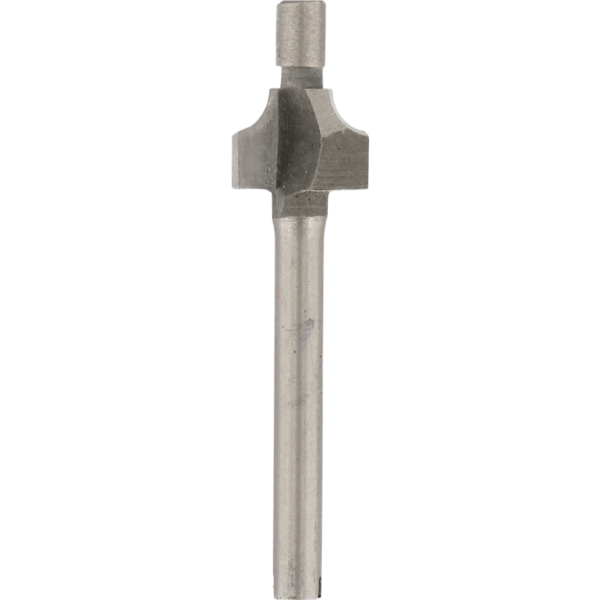 Dremel Fr&auml;ser HSS Abrundfr&auml;ser mit Anlaufzapfen &Oslash; 9,5mm (612) - Bild 1