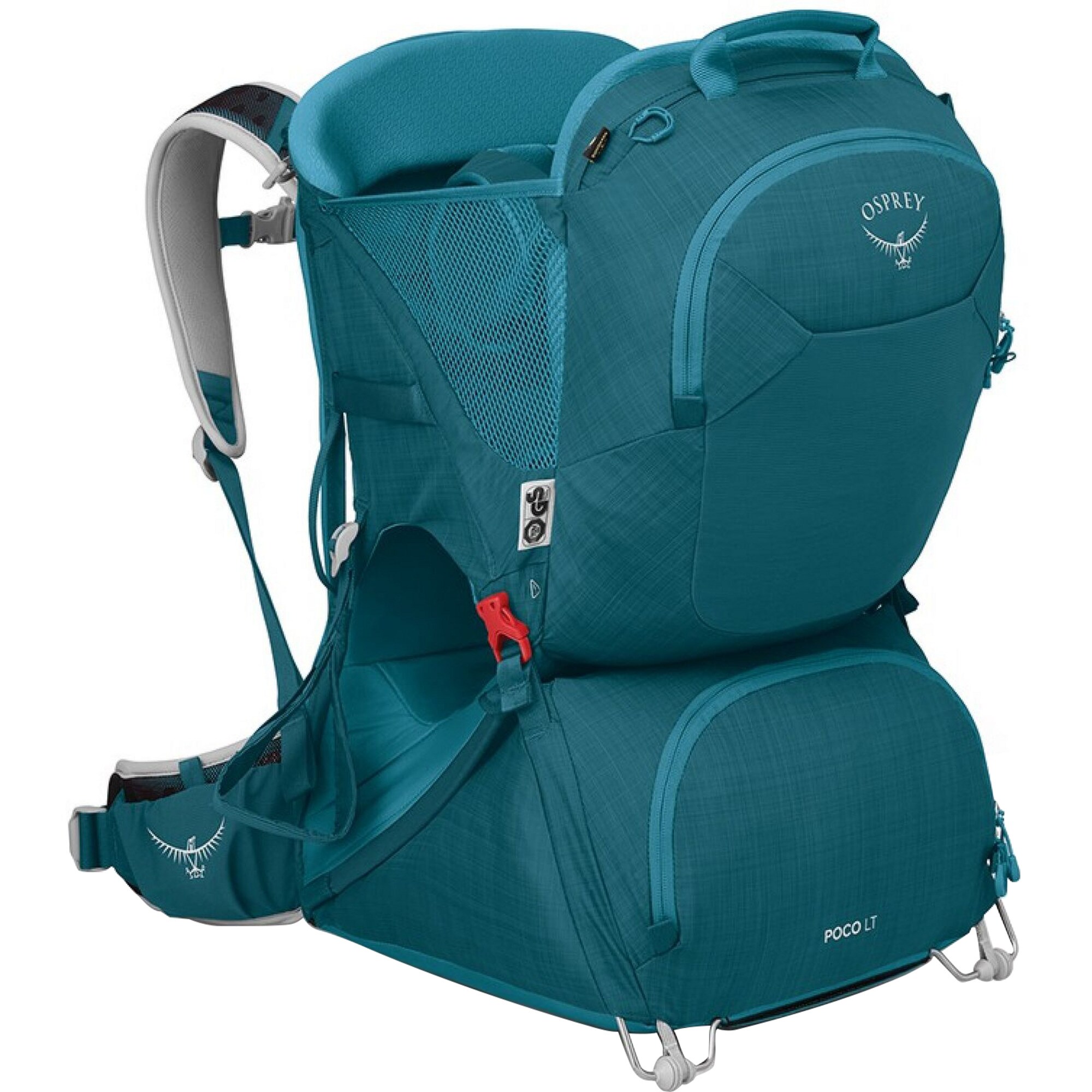 Osprey Rucksack Poco LT - Bild 1